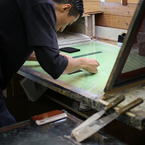 Inden - Indenya Birthstone Bifold Wallet Leopard Print/Medium Wallet