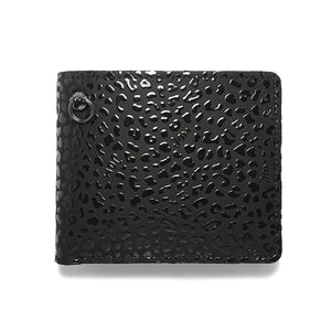 Inden - Indenya Birthstone Bifold Wallet Leopard Print/Medium Wallet