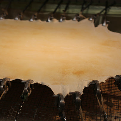 Inden - Indenya Birthstone Bifold Wallet Leopard Print/Medium Wallet