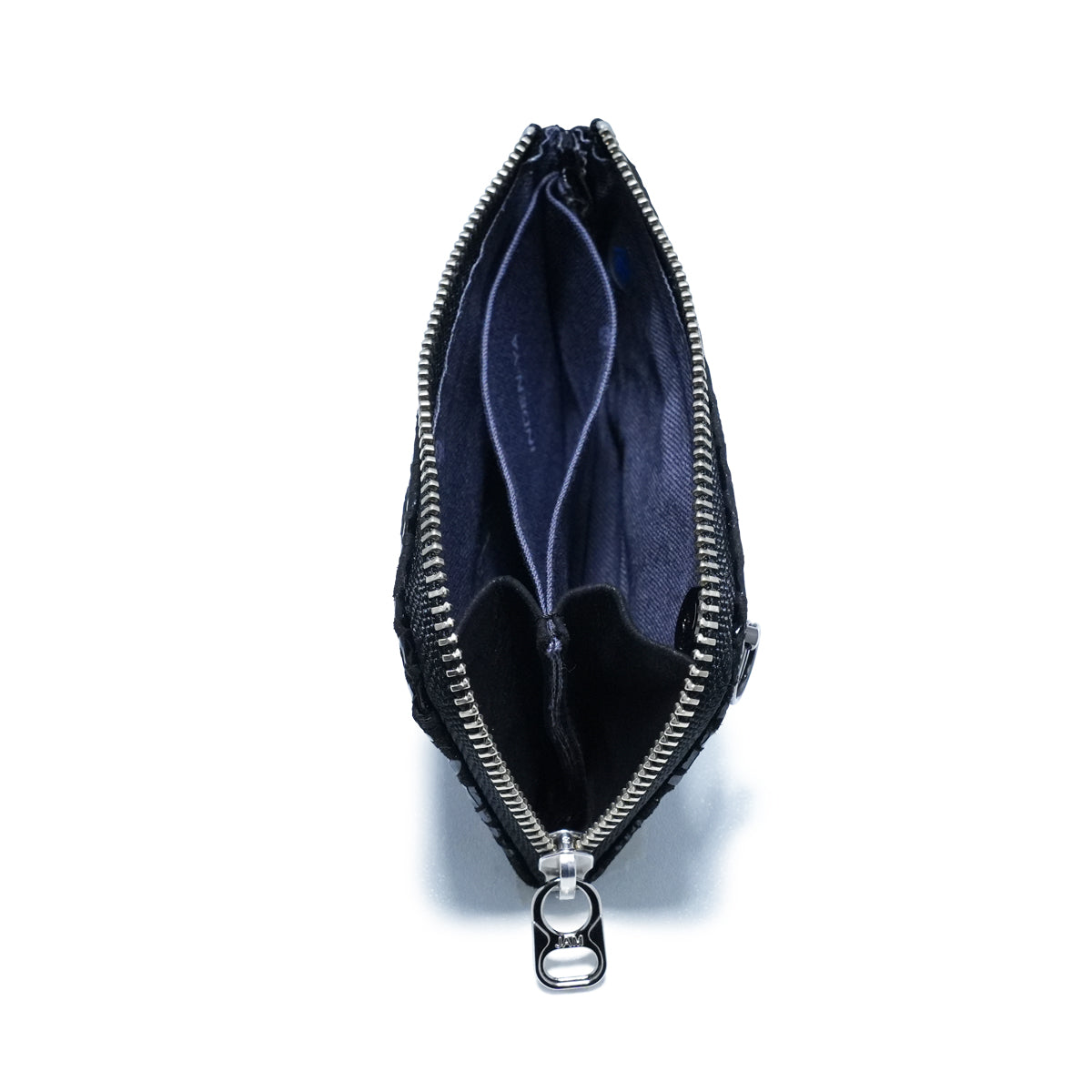 Inden - Indenya L-Type Zipper Coin Case / Coin Purse/Mini Wallet