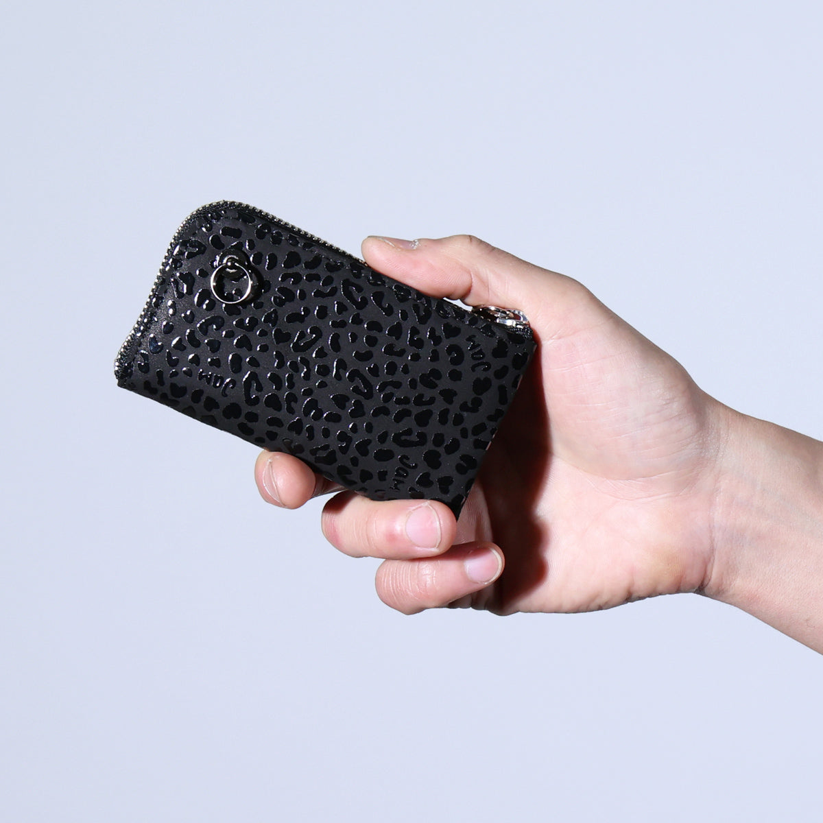 Inden - Indenya L-Type Zipper Coin Case / Coin Purse/Mini Wallet