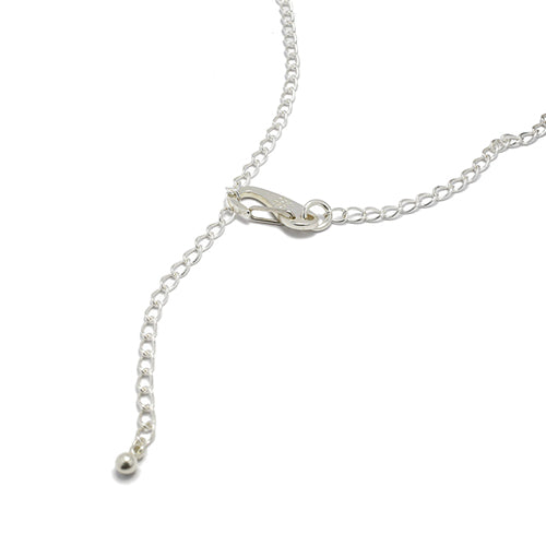 JoJo的奇妙冒險：石之海 SF項鍊 / 空條徐倫