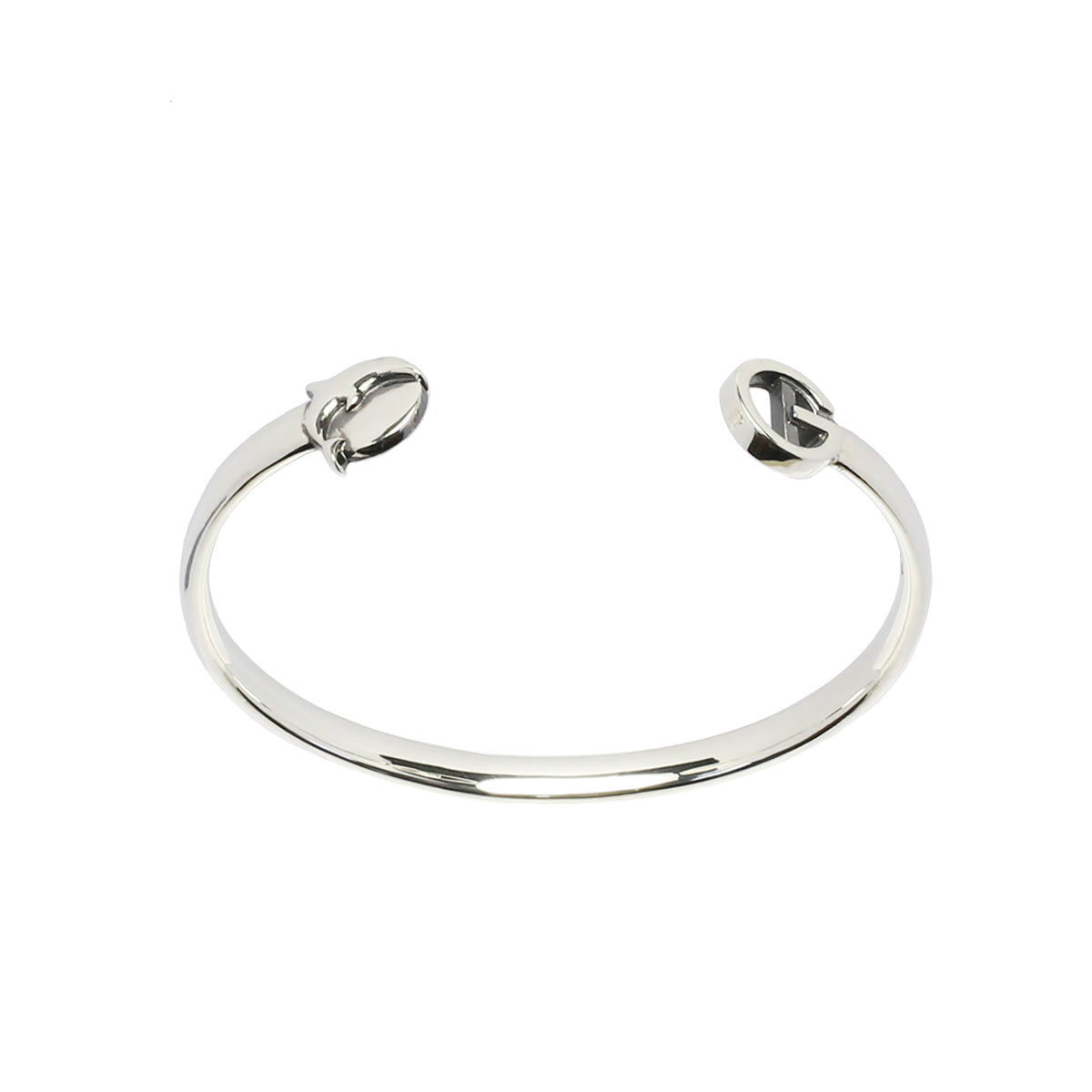 JoJo's Bizarre Adventure: Stone Ocean Green Dolphin Bangle / E. Arnyno