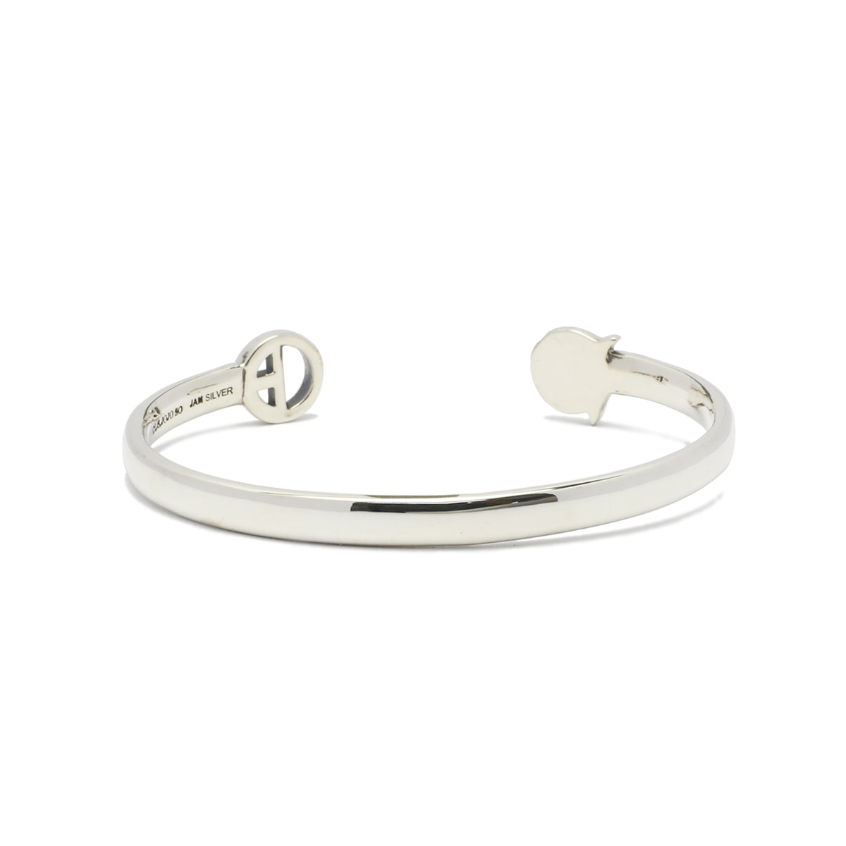 JoJo's Bizarre Adventure: Stone Ocean Green Dolphin Bangle / E. Arnyno