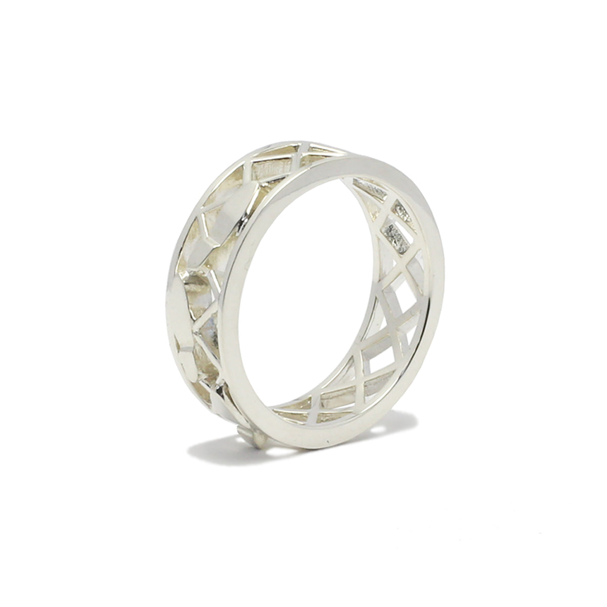 JoJo的奇妙冒險：石之海 網環/水仙花A