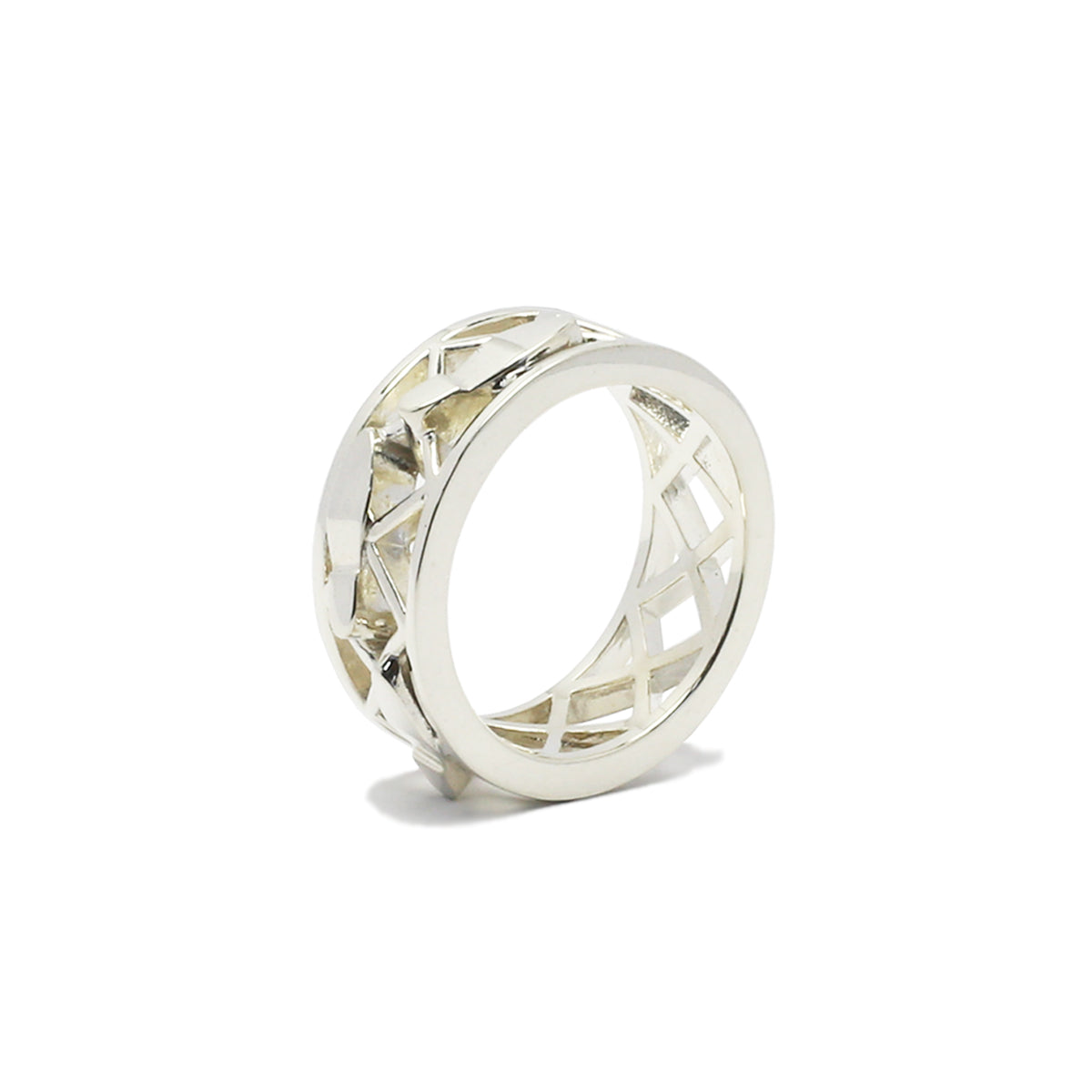 JoJo的奇妙冒險：石之海 網環/水仙花A