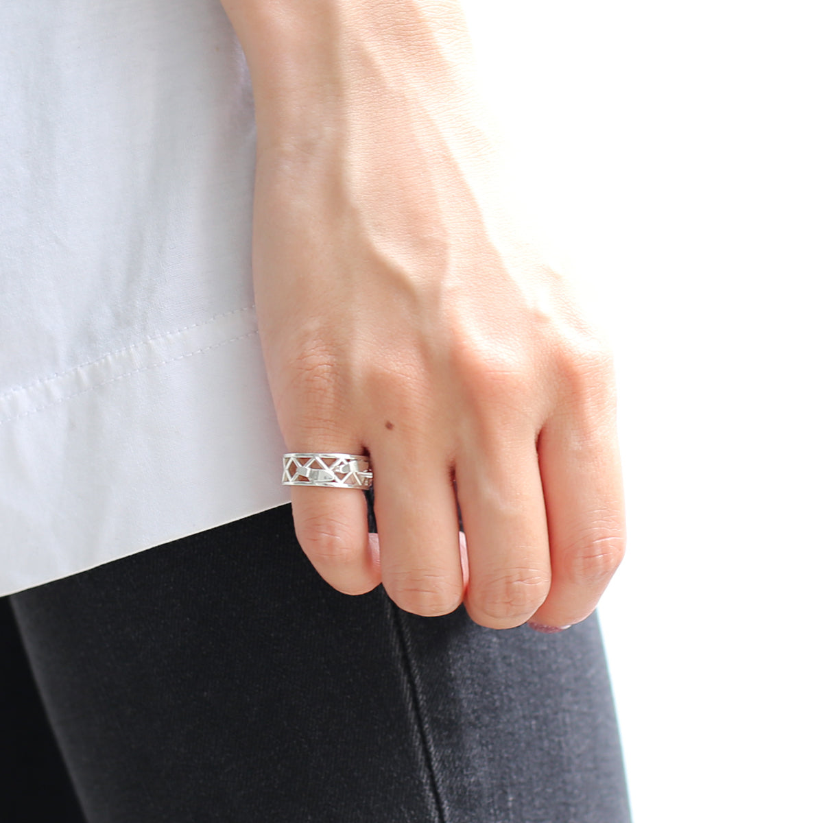 JoJo的奇妙冒險：石之海 網環/水仙花A