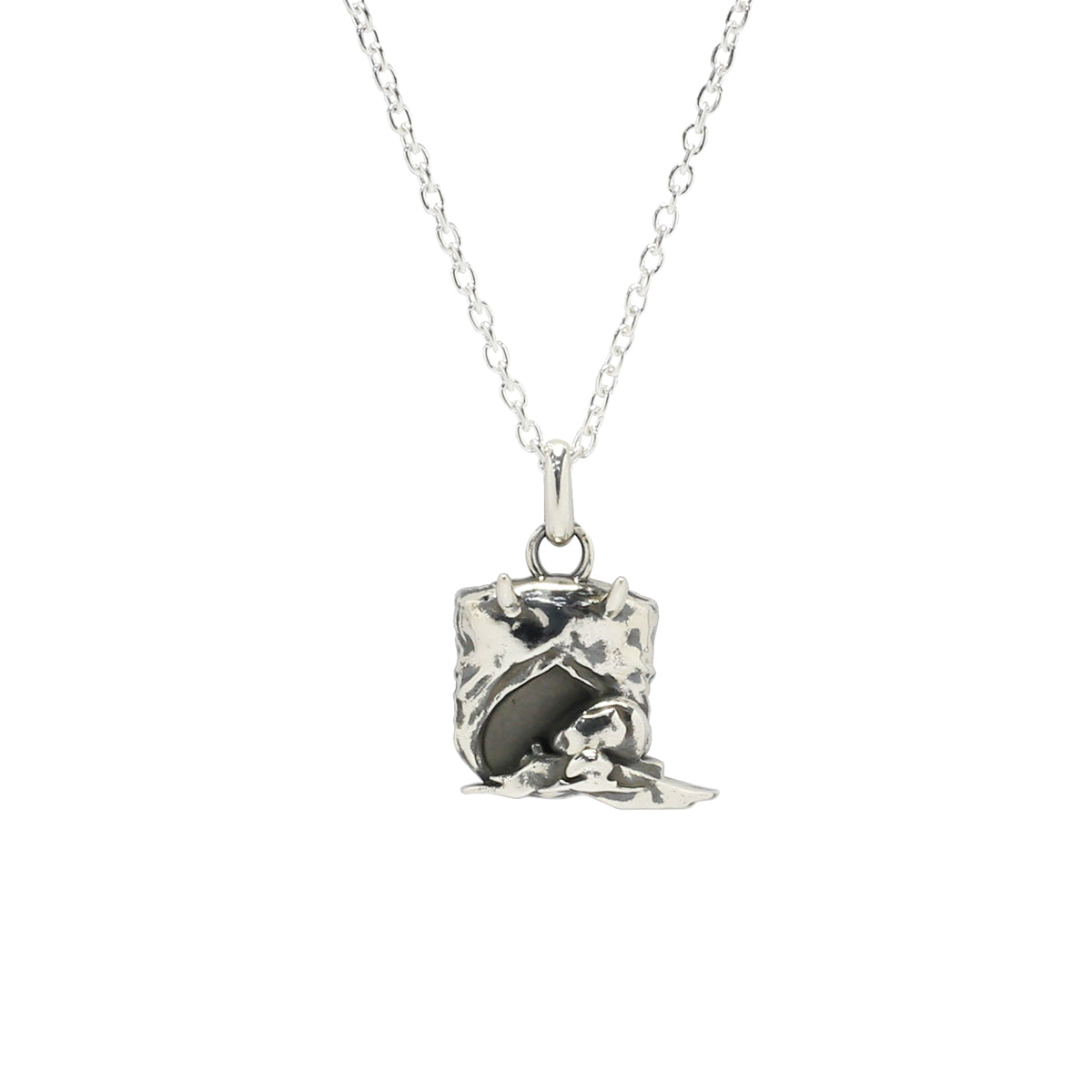 JoJo's Bizarre Adventure: Stone Ocean Weather R Necklace/Weather R