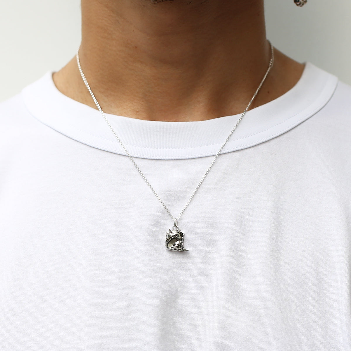 JoJo的奇妙冒险：石之海 天气R项链/天气R