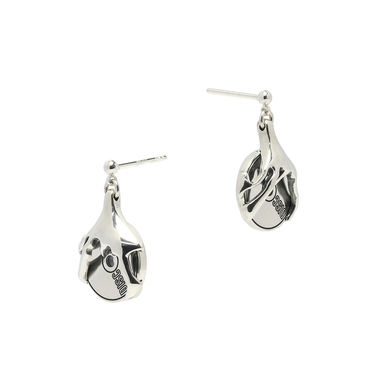 JoJo's Bizarre Adventure: Stone Ocean Disc Pierces / F.F.