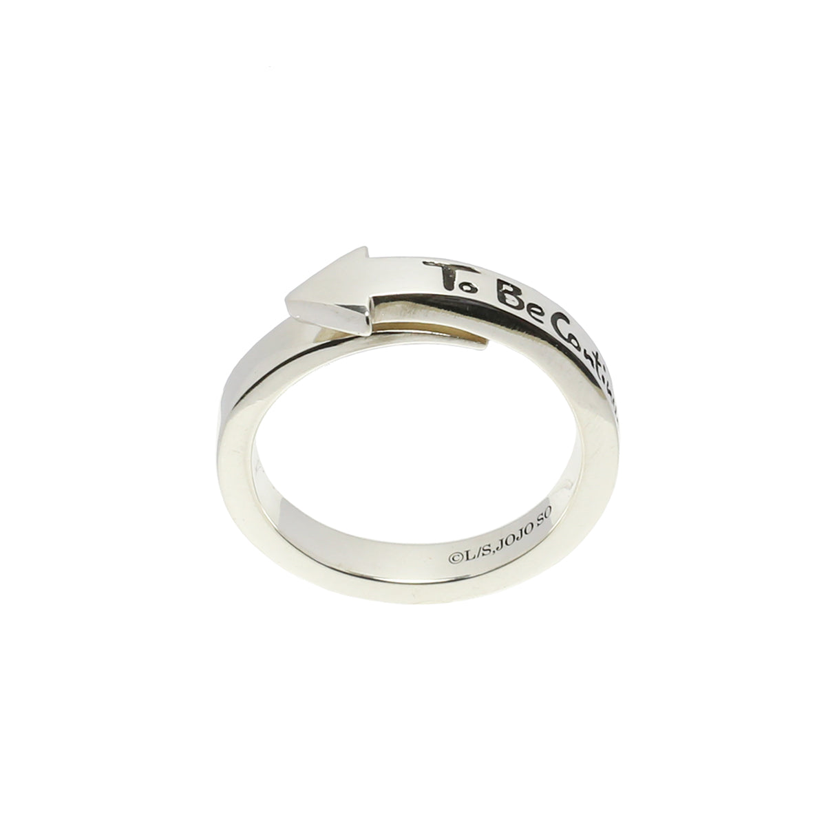 JoJo's Bizarre Adventure: Stone Ocean Continuing