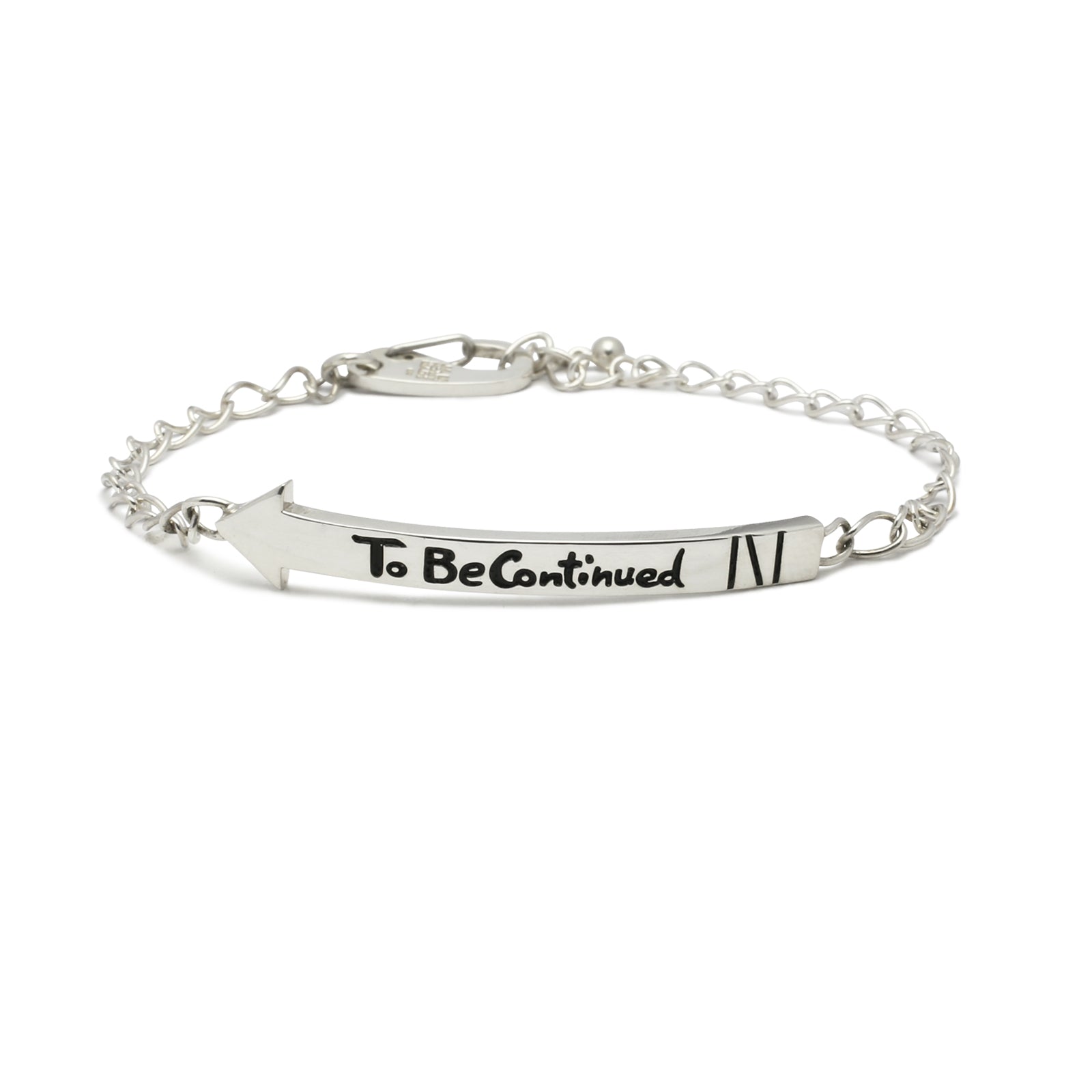 JoJo's Bizarre Adventure: Diamond is Unbreakable Continue Bracelet