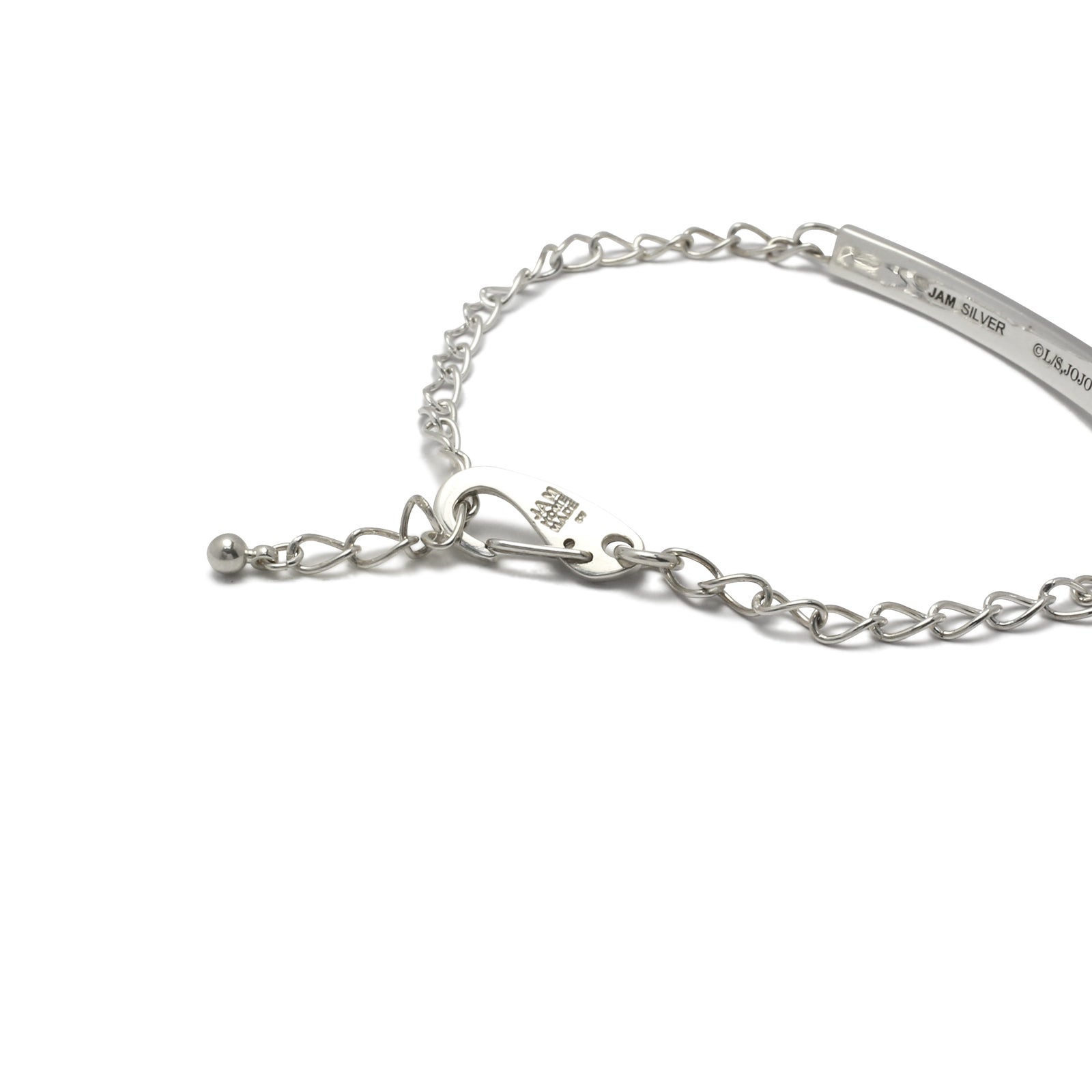 JoJo的奇妙冒險：不滅鑽石 繼續手鐲