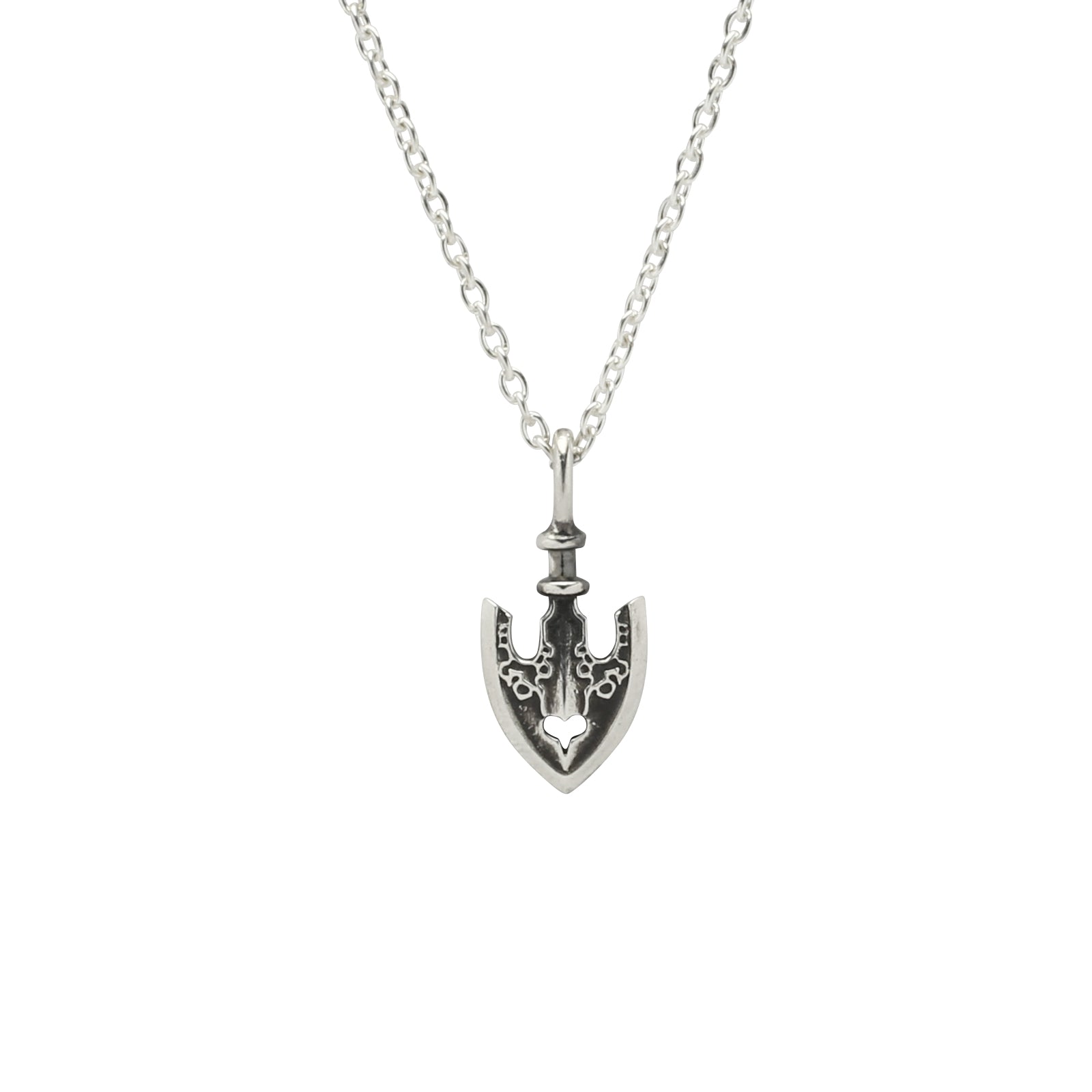 JoJo's Bizarre Adventure: Diamond is Unbreakable Stand Arrow Necklace