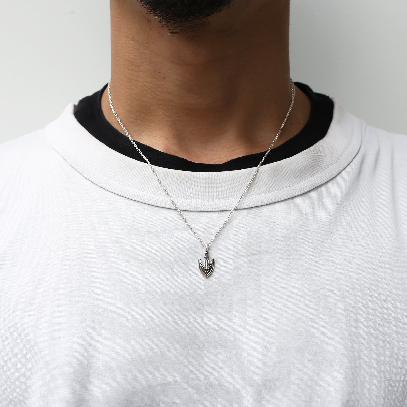 JoJo的奇妙冒險：不滅鑽石 替身箭項鍊