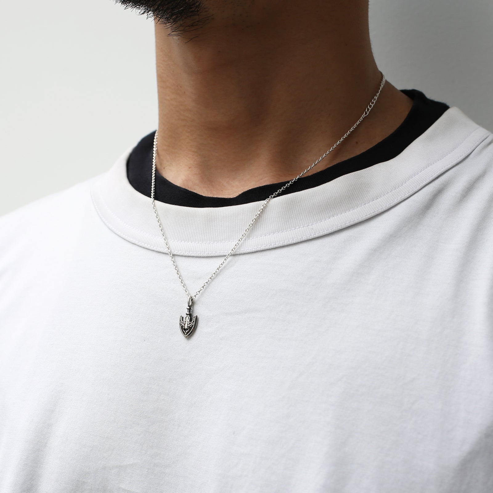 JoJo的奇妙冒險：不滅鑽石 替身箭項鍊