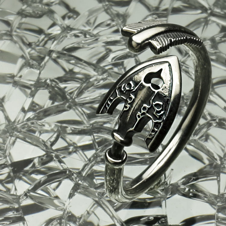 JoJo's Bizarre Adventure: Diamond is Unbreakable Stand Arrow Ring