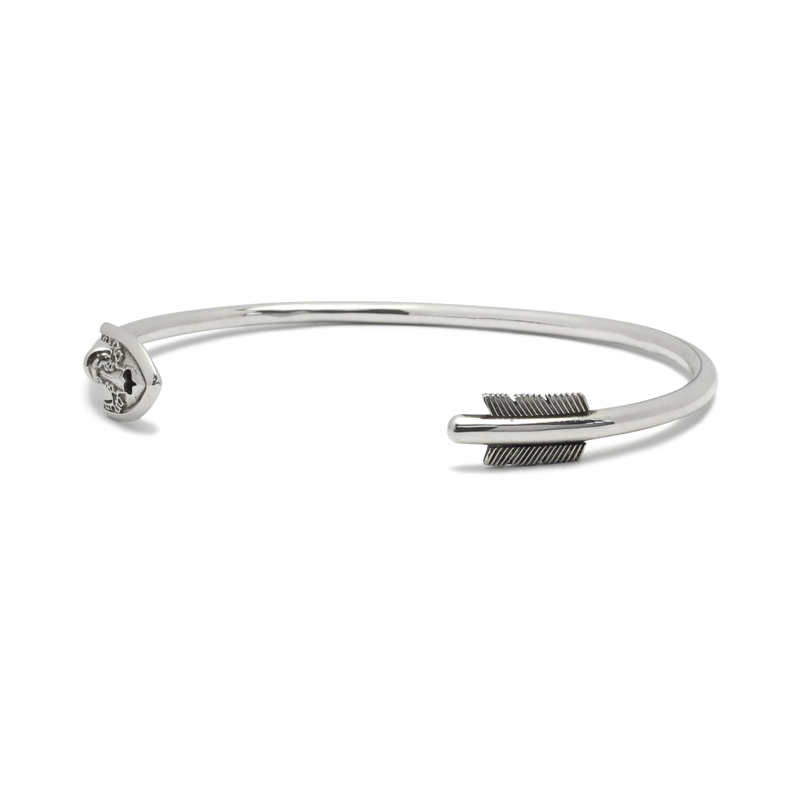 《JOJO的奇妙冒险：不灭钻石》替身箭手镯