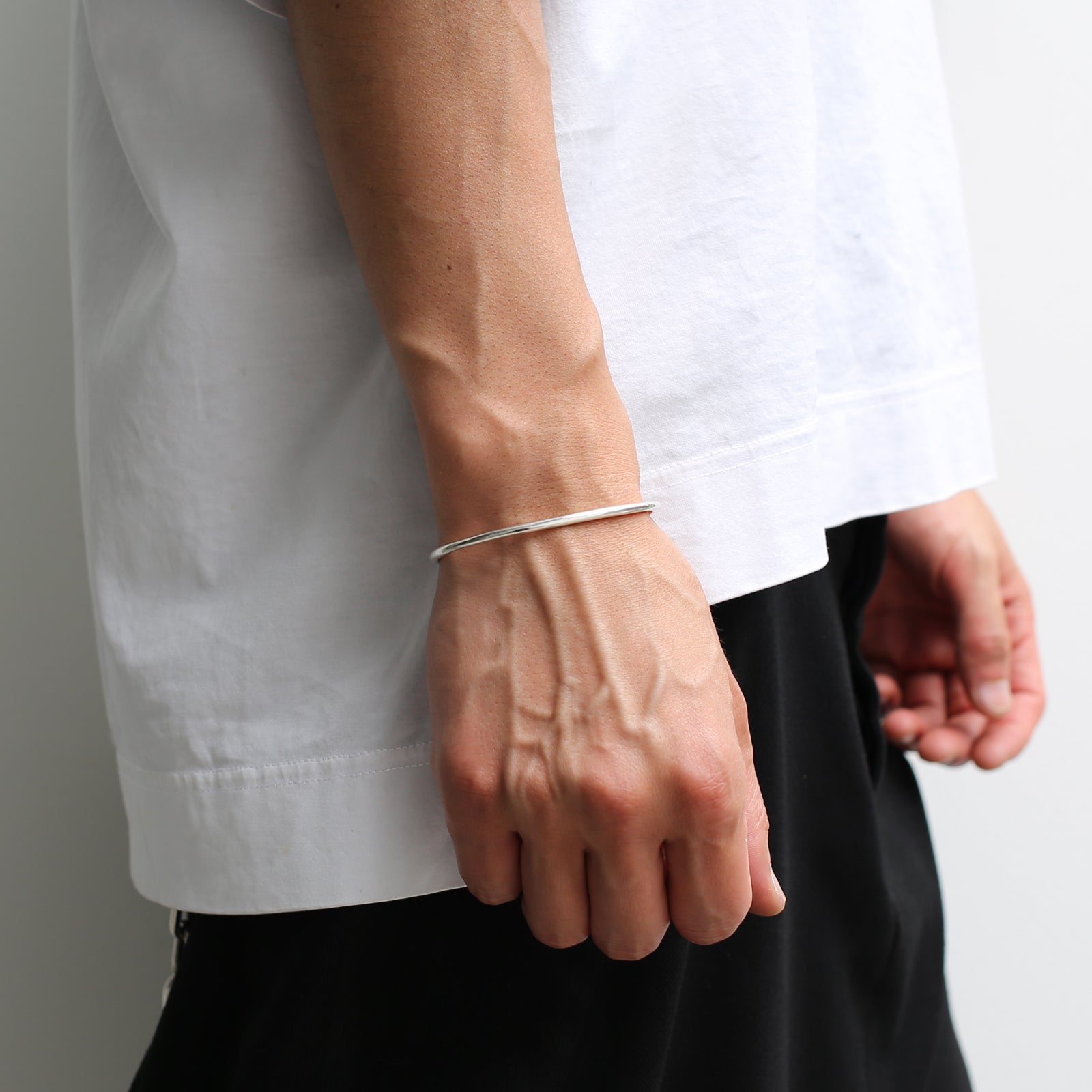 《JOJO的奇妙冒险：不灭钻石》替身箭手镯