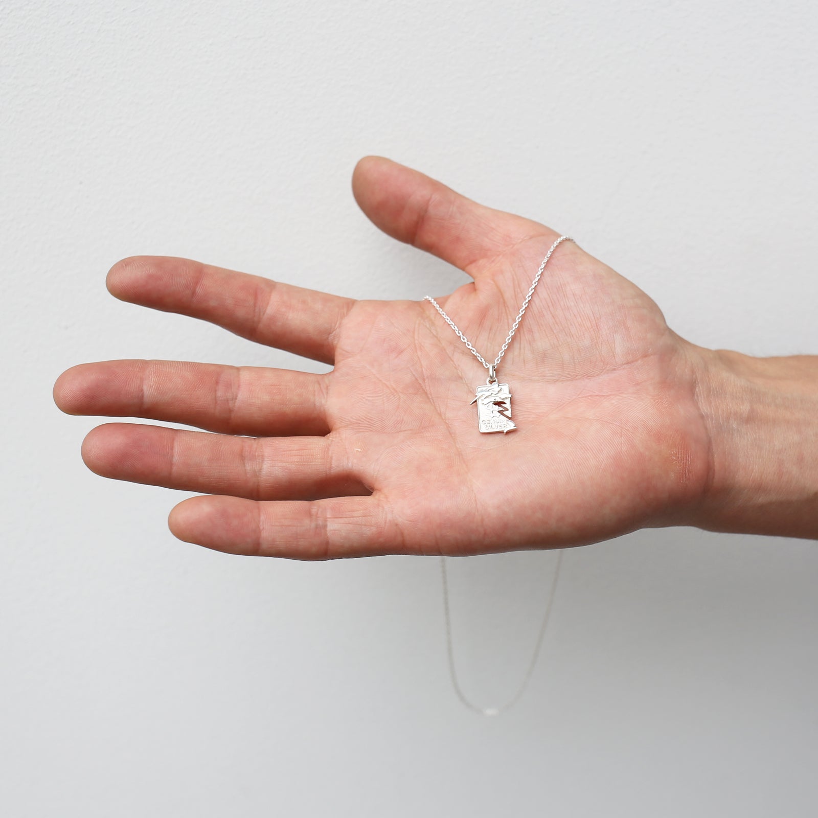 JoJo的奇妙冒险：不灭钻石 虹村冲田 手项链