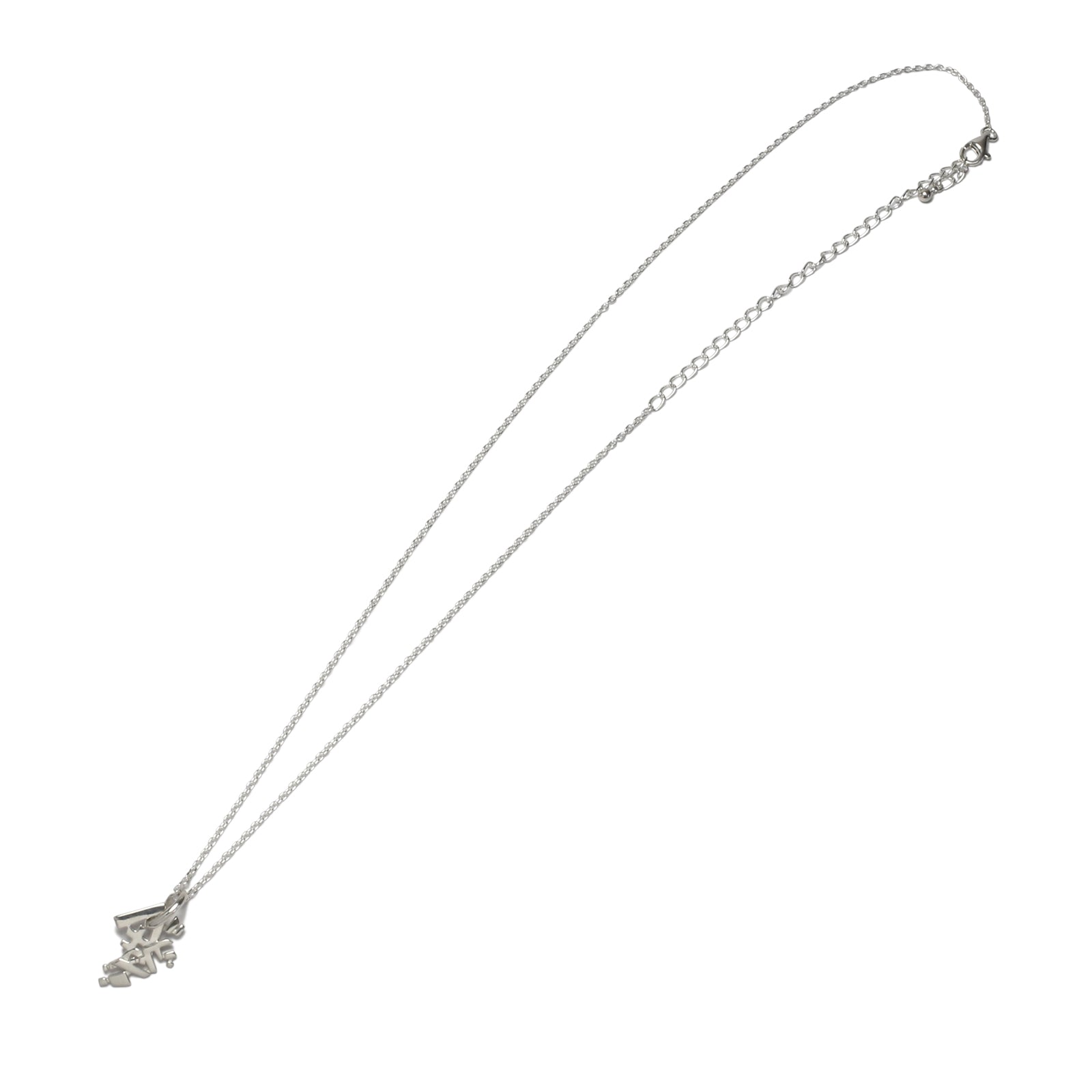 JoJo的奇妙冒險：不滅鑽石 廣瀨康一 迴聲 Act 1 項鍊