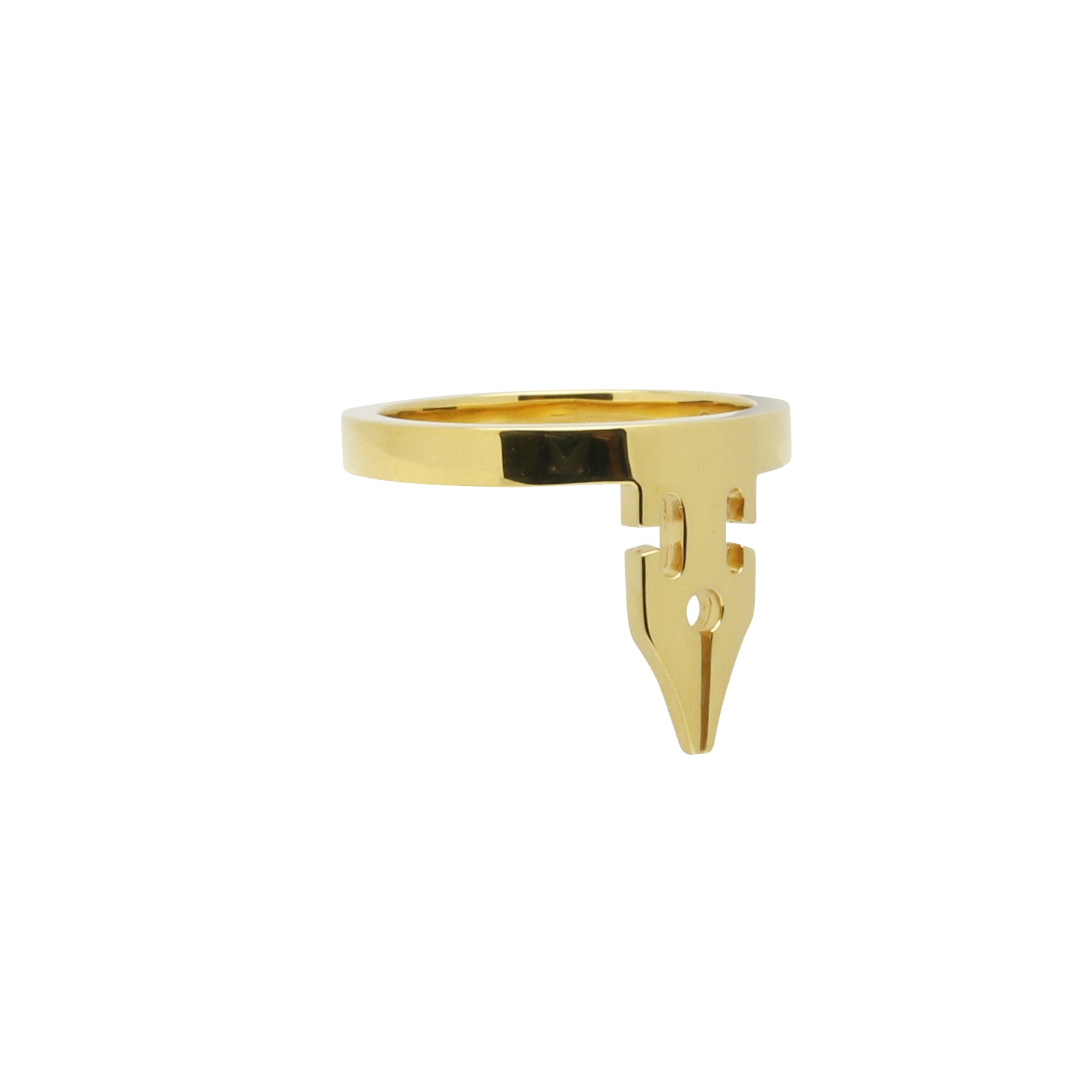 JoJo's Bizarre Adventure: Diamond is Unbreakable Kishibe Rohan G-Pen Ring