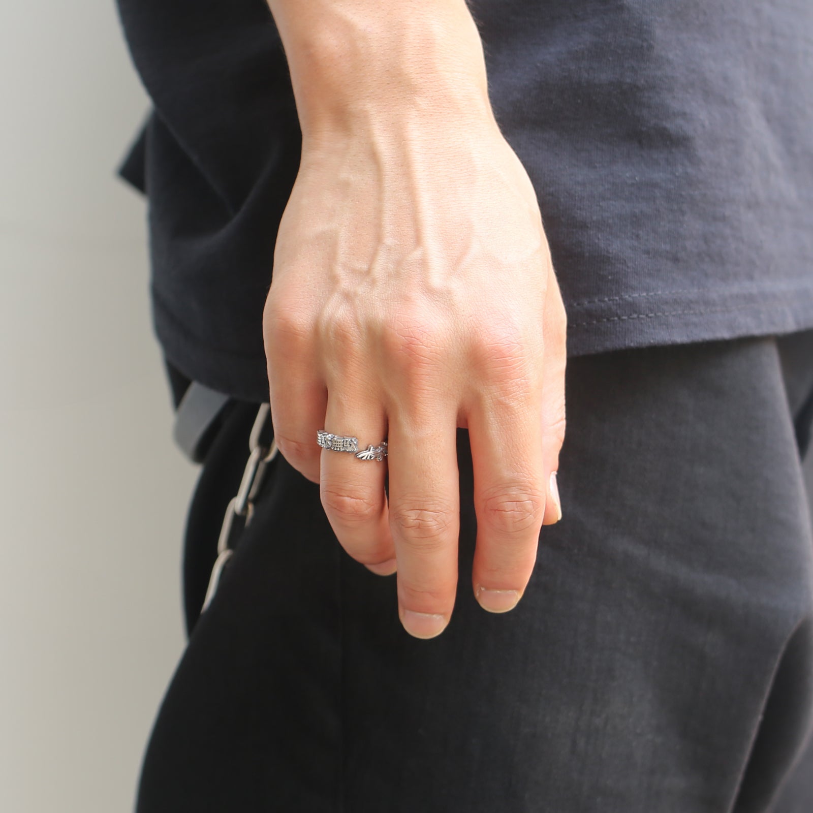 JoJo's Bizarre Adventure: Stardust Crusaders - Last Fight Ring