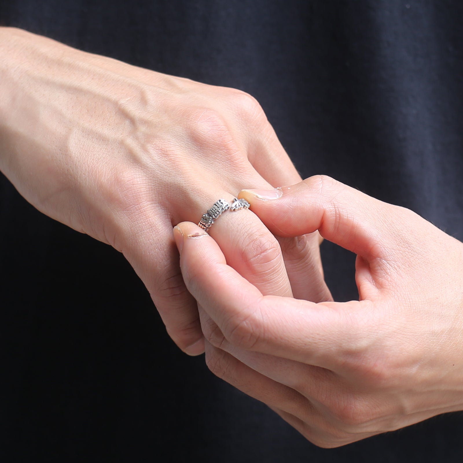 JoJo的奇妙冒險：星塵鬥士 - 最終決鬥