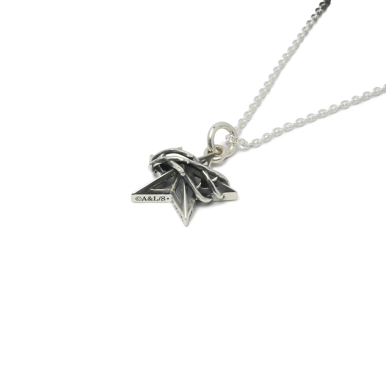 JoJo的奇妙冒险：星尘斗士 隐者紫色项链