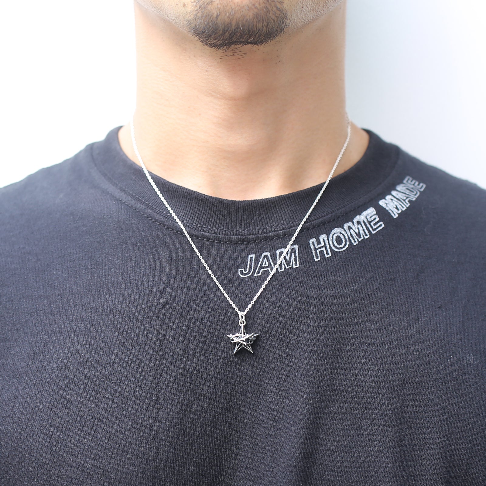 JoJo的奇妙冒险：星尘斗士 隐者紫色项链