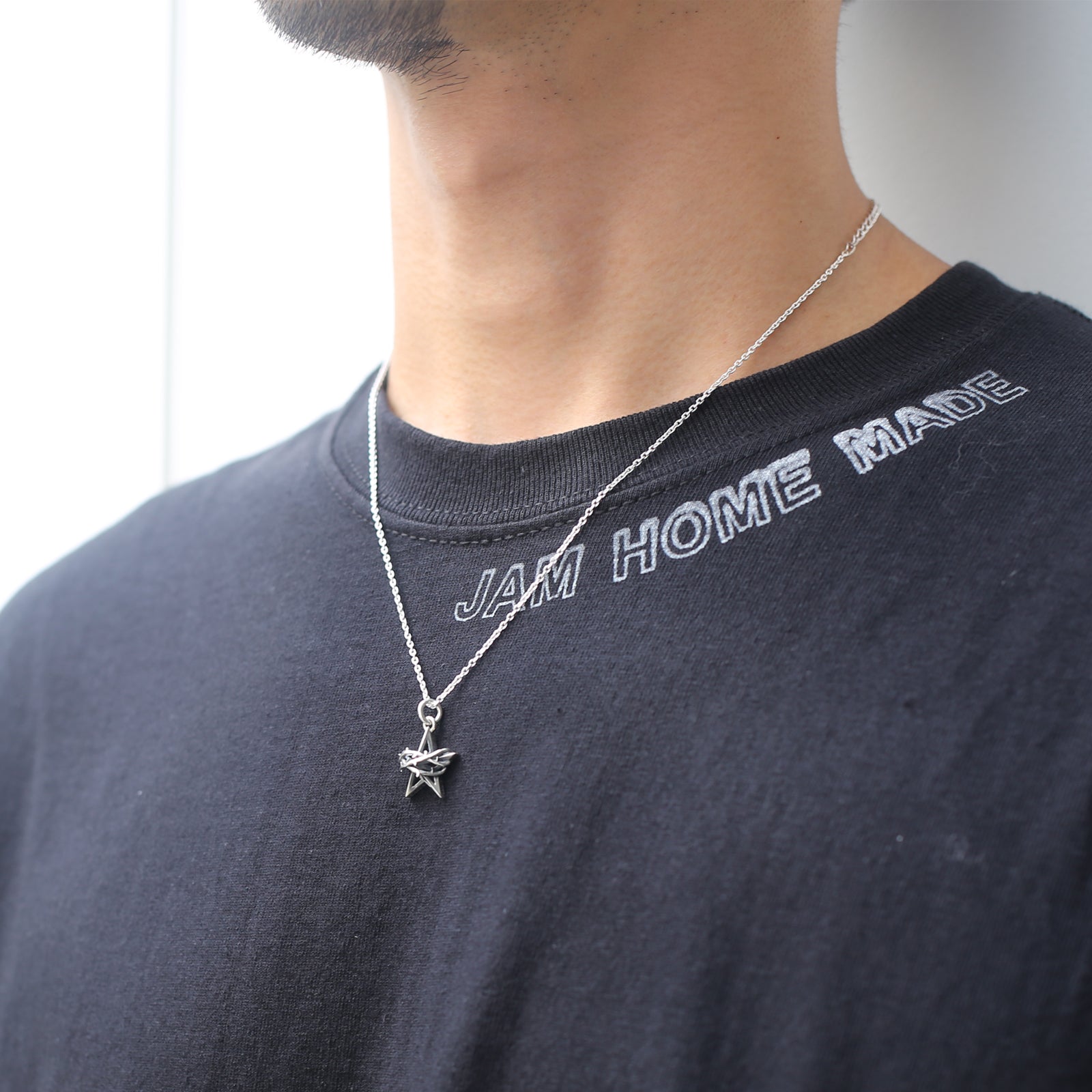 JoJo的奇妙冒险：星尘斗士 隐者紫色项链