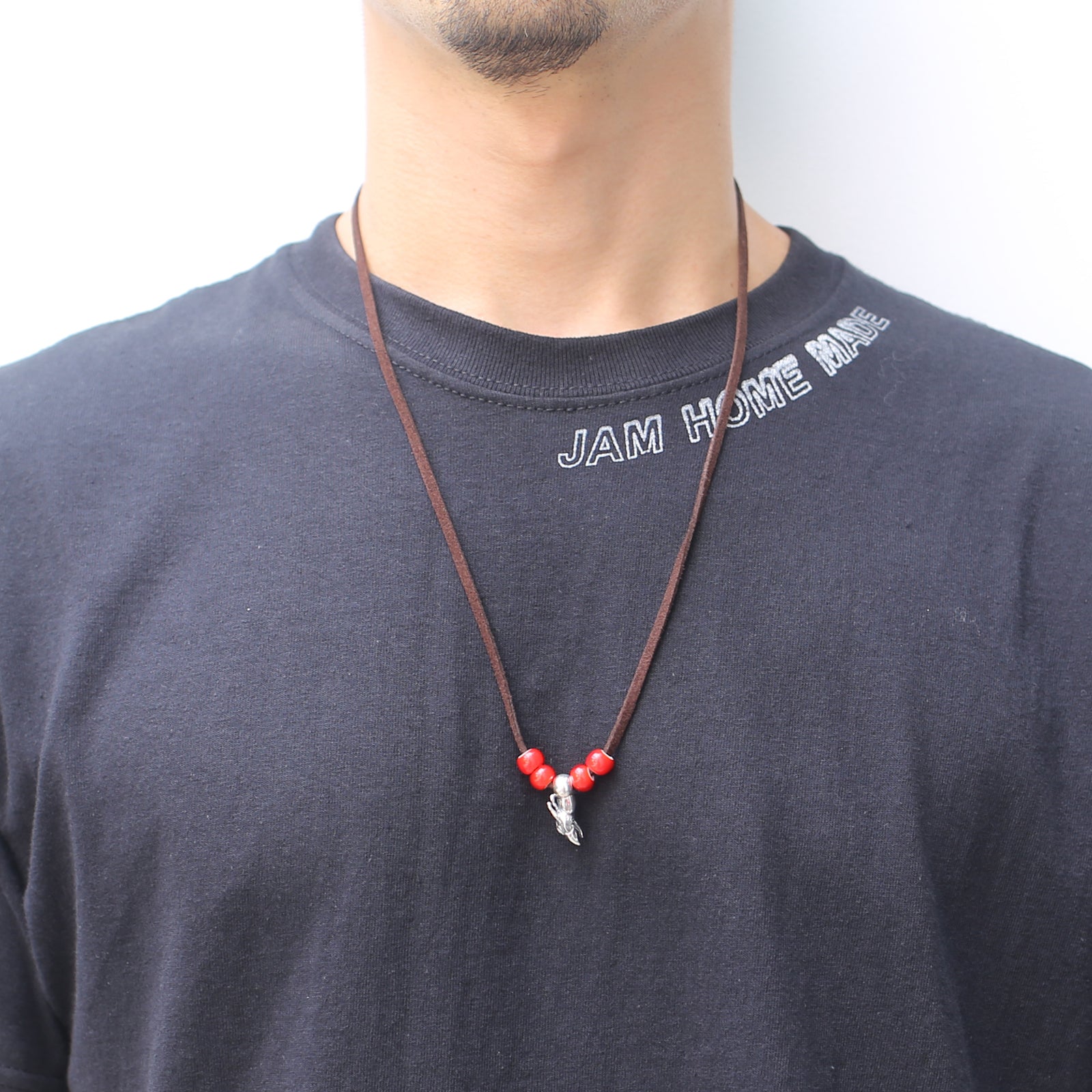 JoJo的奇妙冒险：星尘斗士 魔法师的红色项链