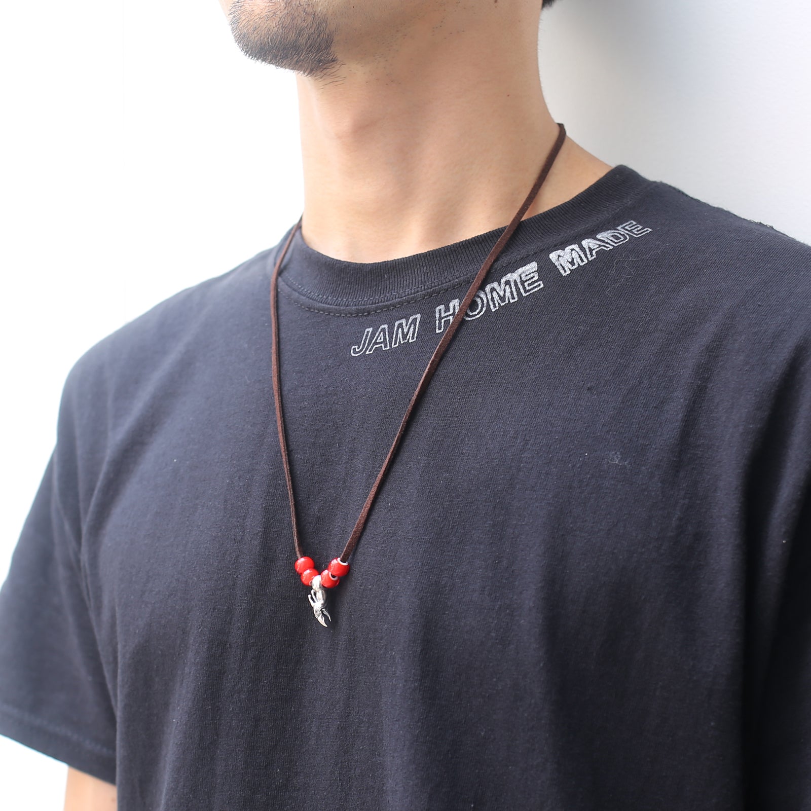 JoJo's Bizarre Adventure: Stardust Crusaders Magicians' Red Necklace