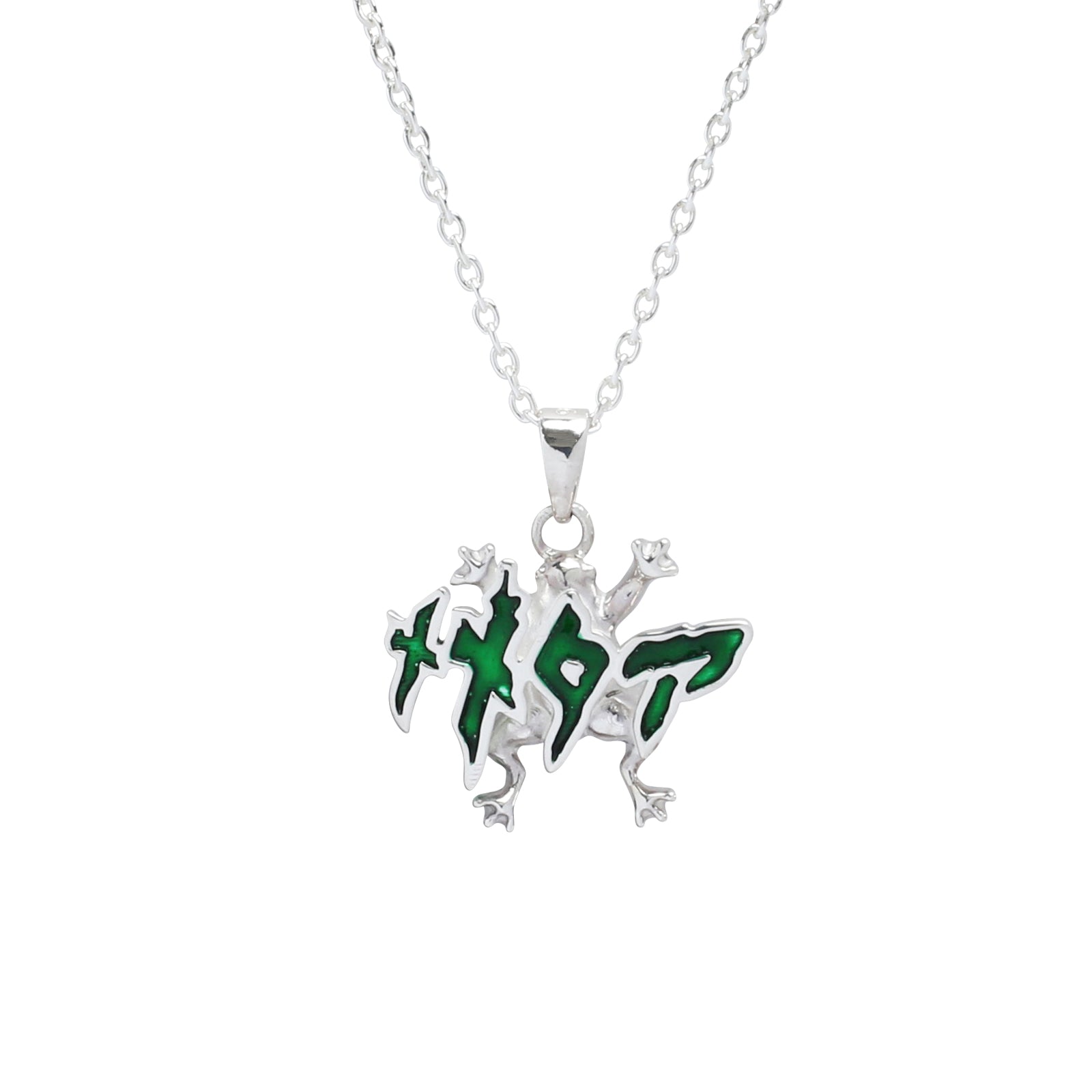 JoJo's Bizarre Adventure: Phantom Blood Will A. Zeppeli Ripple Necklace
