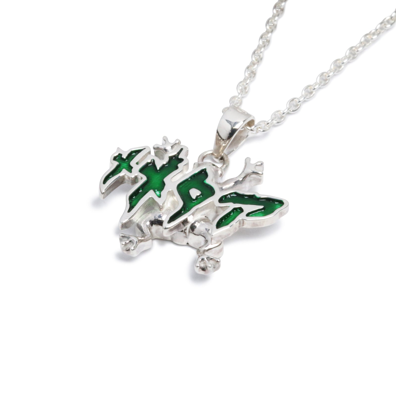 JoJo的奇妙冒險：幻影之血 威爾·A·齊貝林 漣漪項鍊