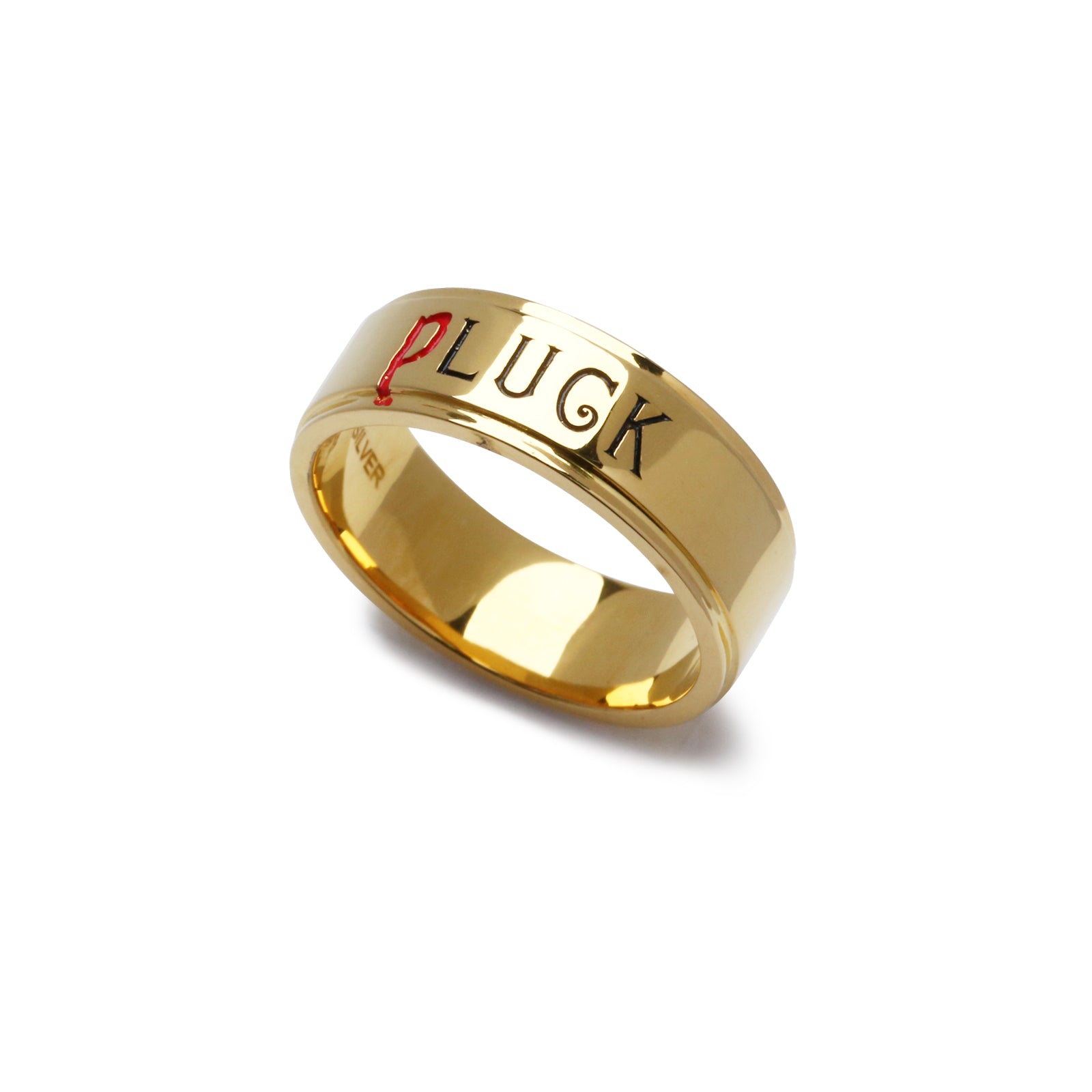 JoJo's Bizarre Adventure: Phantom Blood Braford's Sword Ring