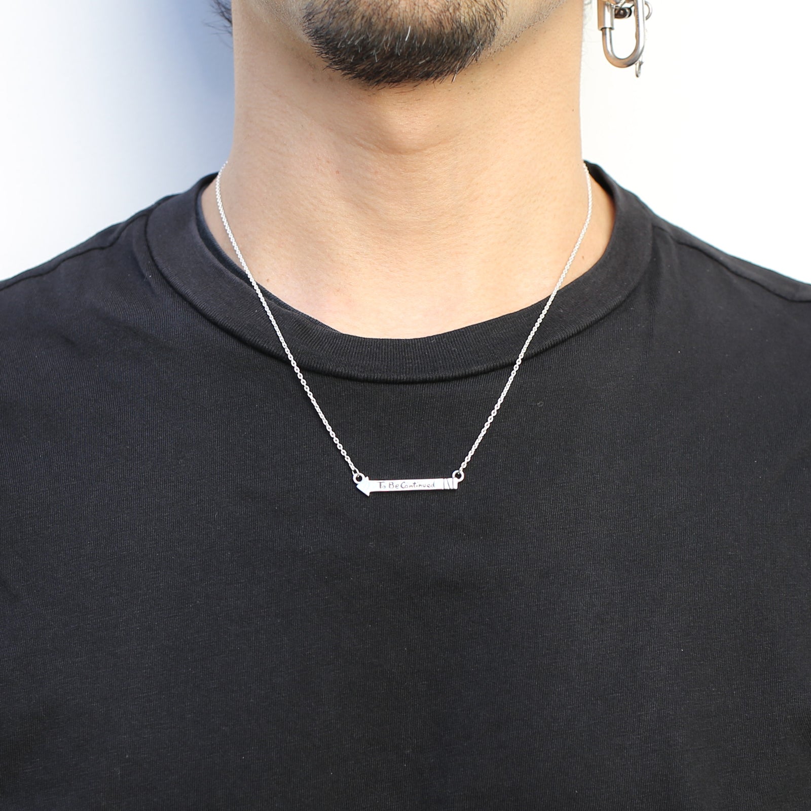 JoJo的奇妙冒險：戰鬥潮流 繼續 項鍊