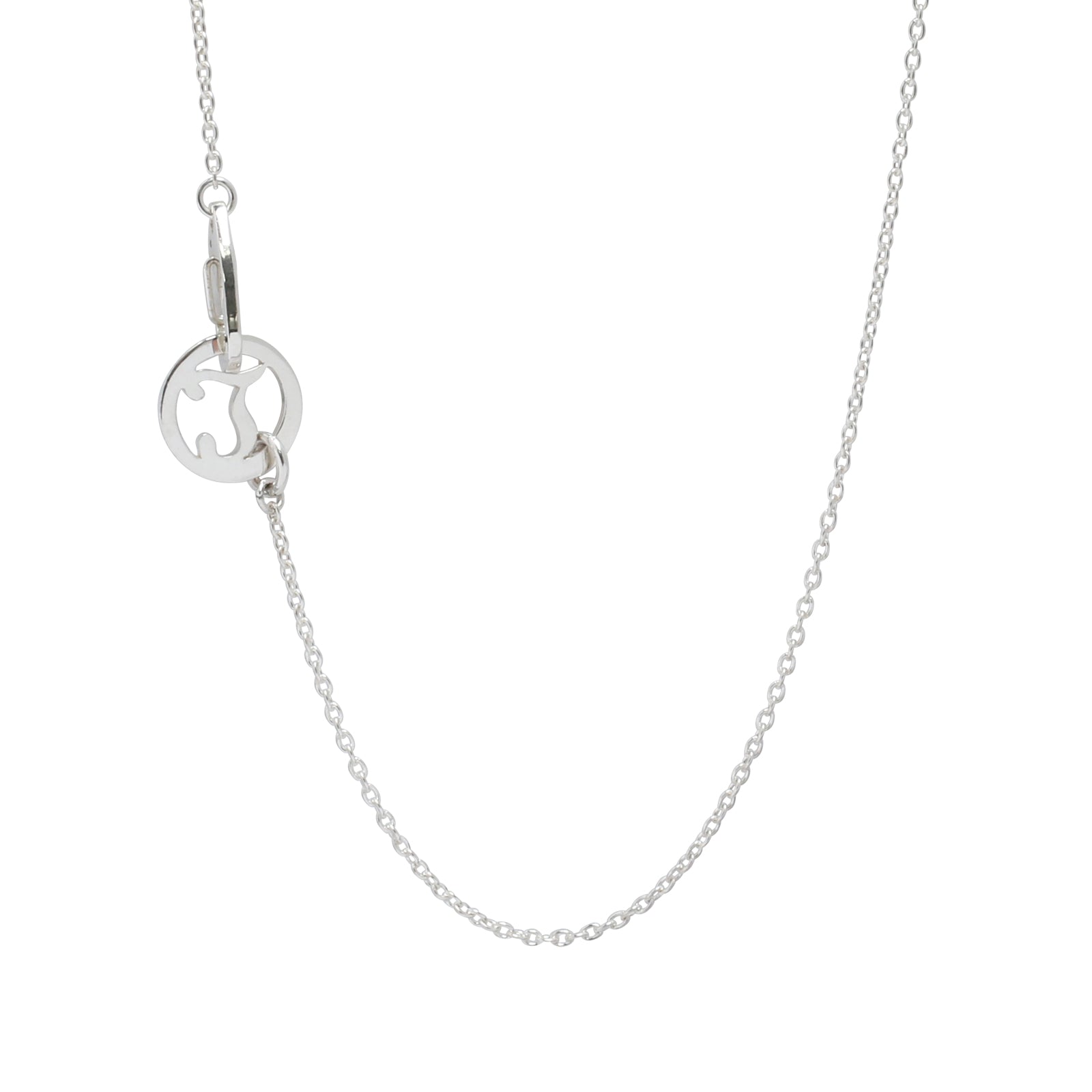 JoJo's Bizarre Adventure: Battle Tendency Cracker Vole Necklace