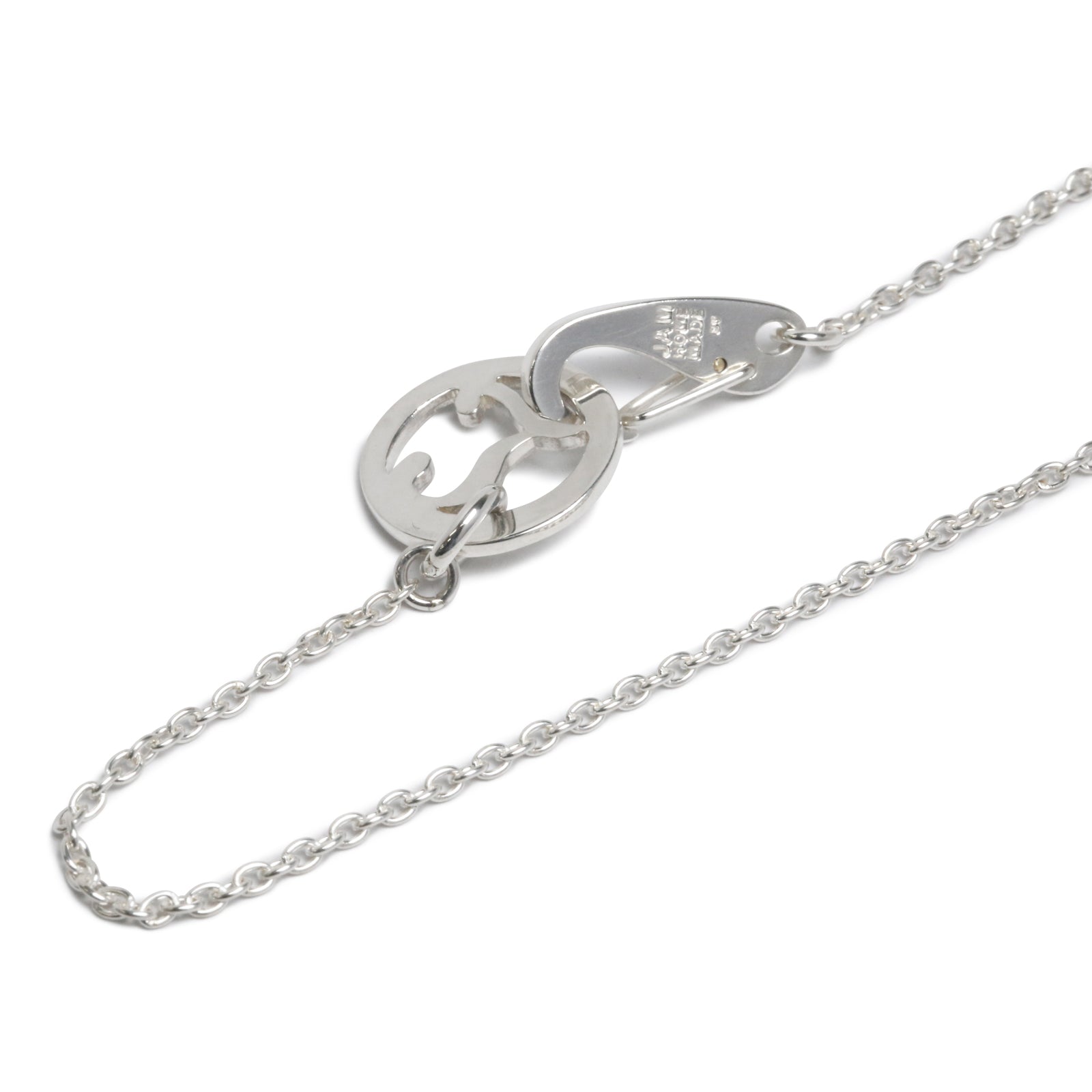 JoJo的奇妙冒險：戰鬥潮流 克力架鼴鼠項鍊