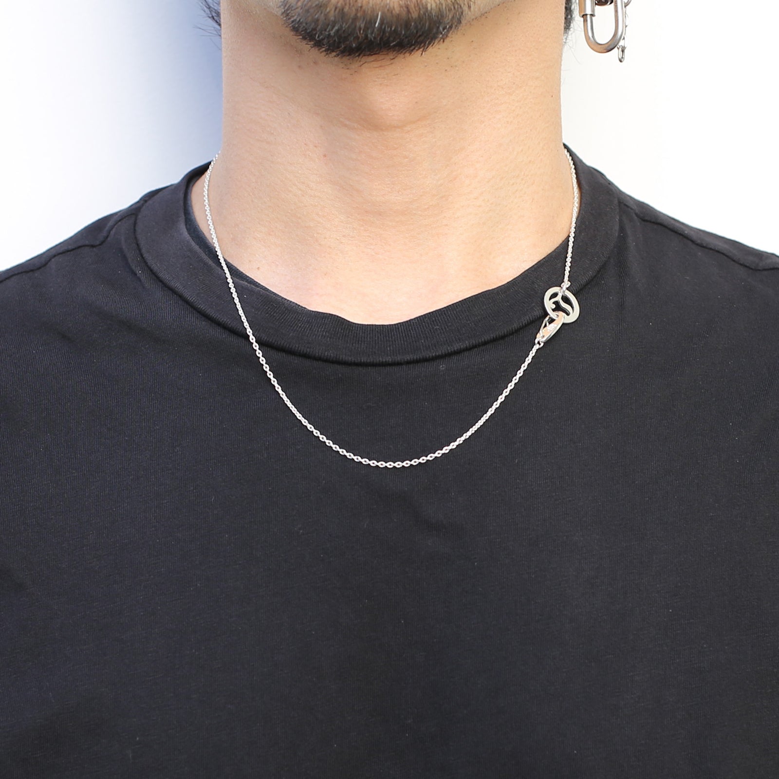 JoJo的奇妙冒險：戰鬥潮流 克力架鼴鼠項鍊