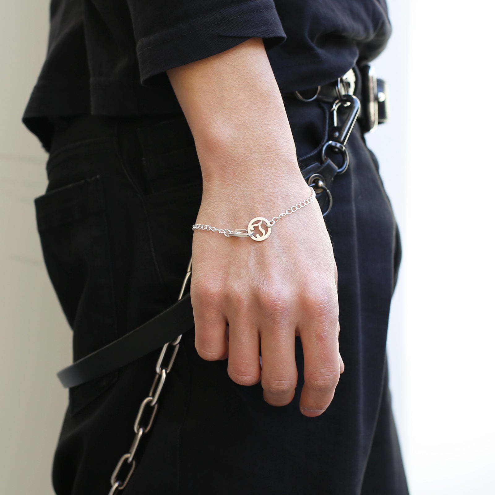 JoJo的奇妙冒险：战斗潮流 克力架 田鼠手镯