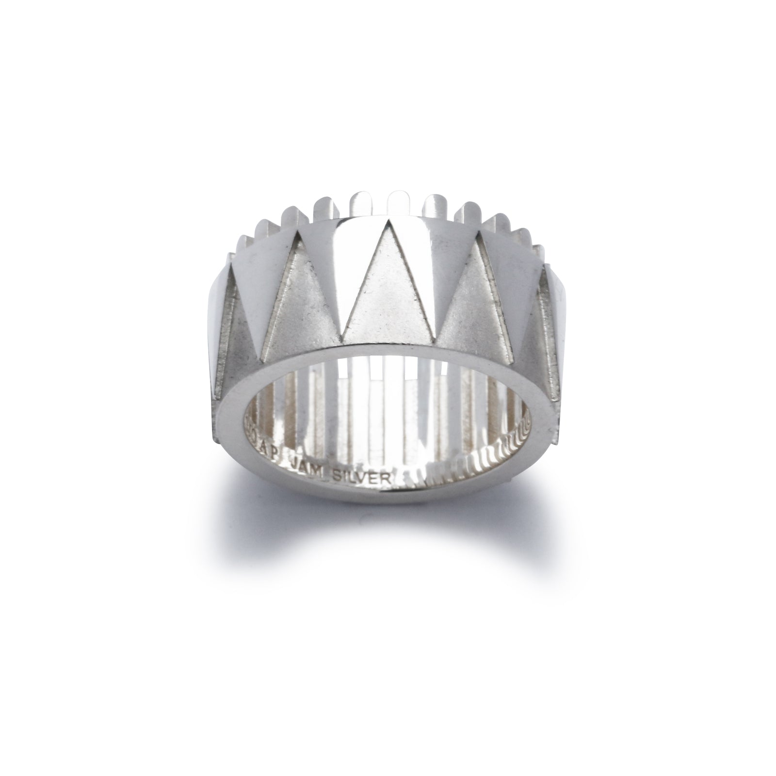 JoJo's Bizarre Adventure: Battle Tendency Caesar A. Zeppeli Shabon Ring