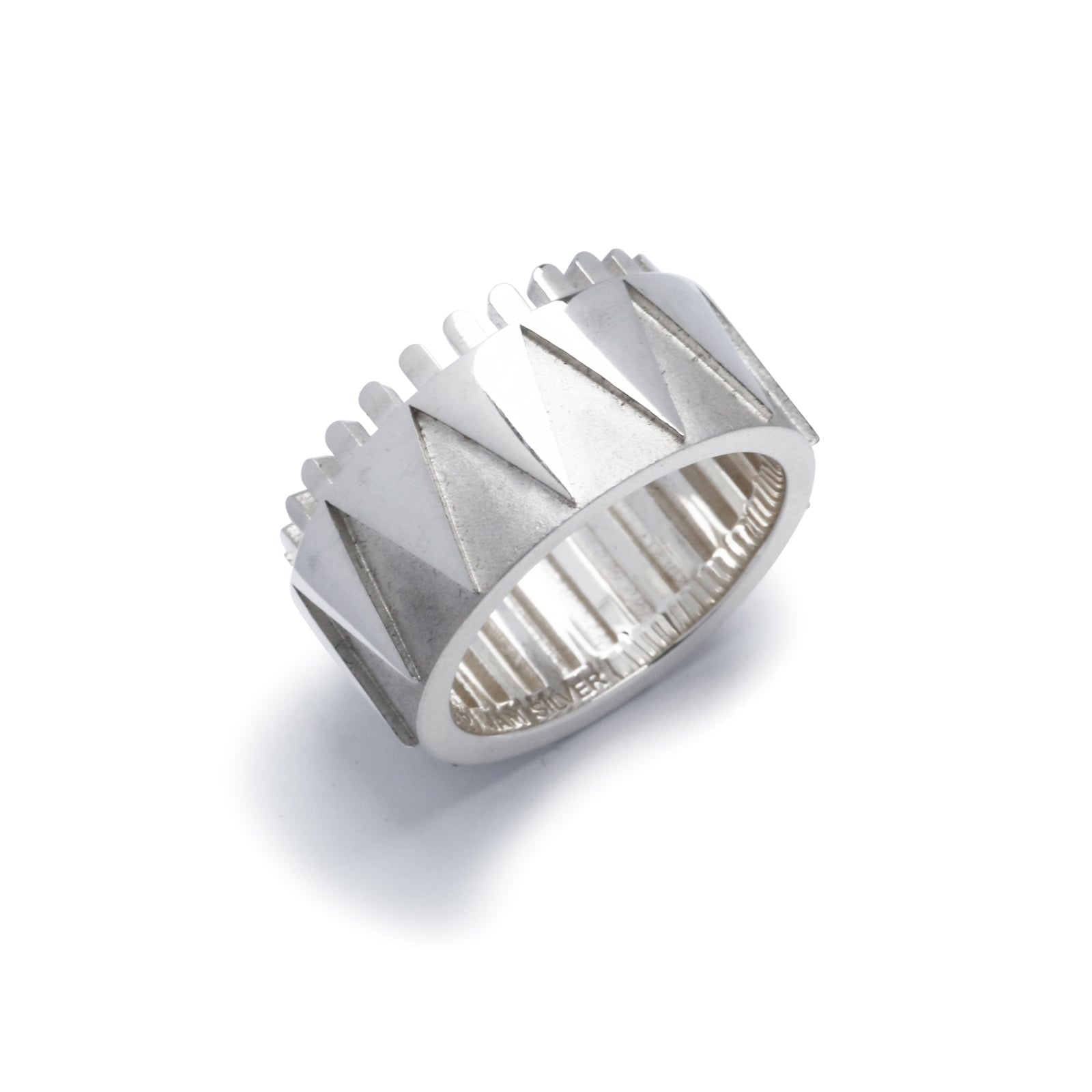 JoJo's Bizarre Adventure: Battle Tendency Caesar A. Zeppeli Shabon Ring