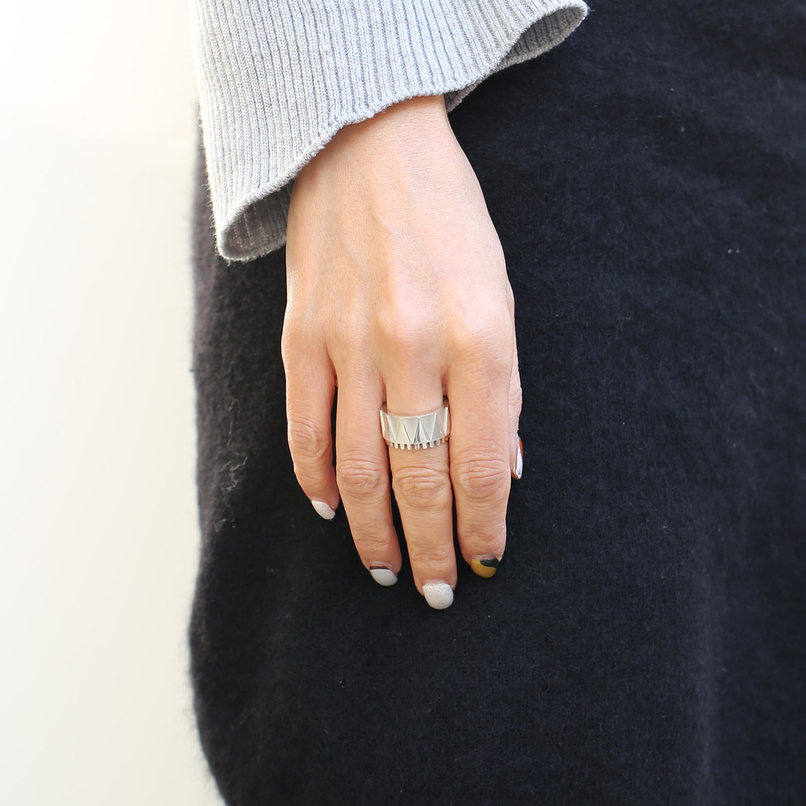 JoJo's Bizarre Adventure: Battle Tendency Caesar A. Zeppeli Shabon Ring