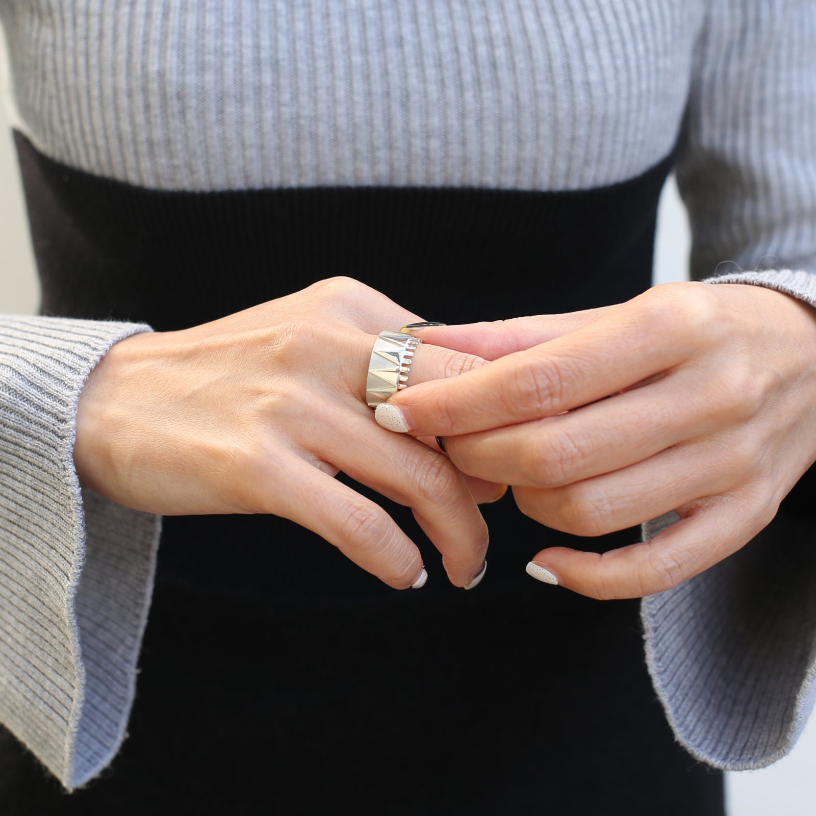 JoJo's Bizarre Adventure: Battle Tendency Caesar A. Zeppeli Shabon Ring