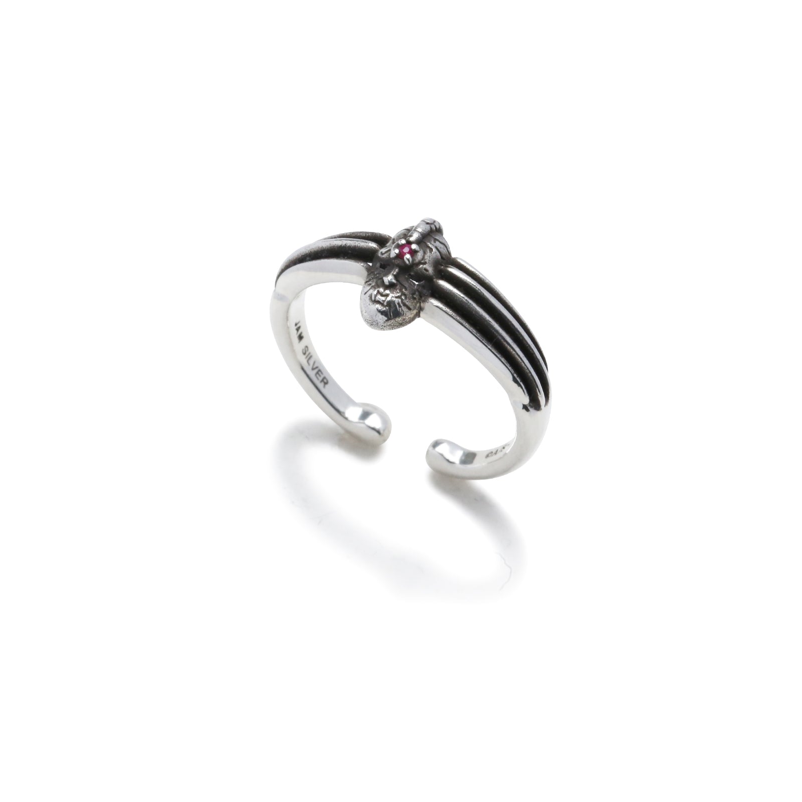 JoJo's Bizarre Adventure: Battle Tendency Stone Mask Ear Cuff