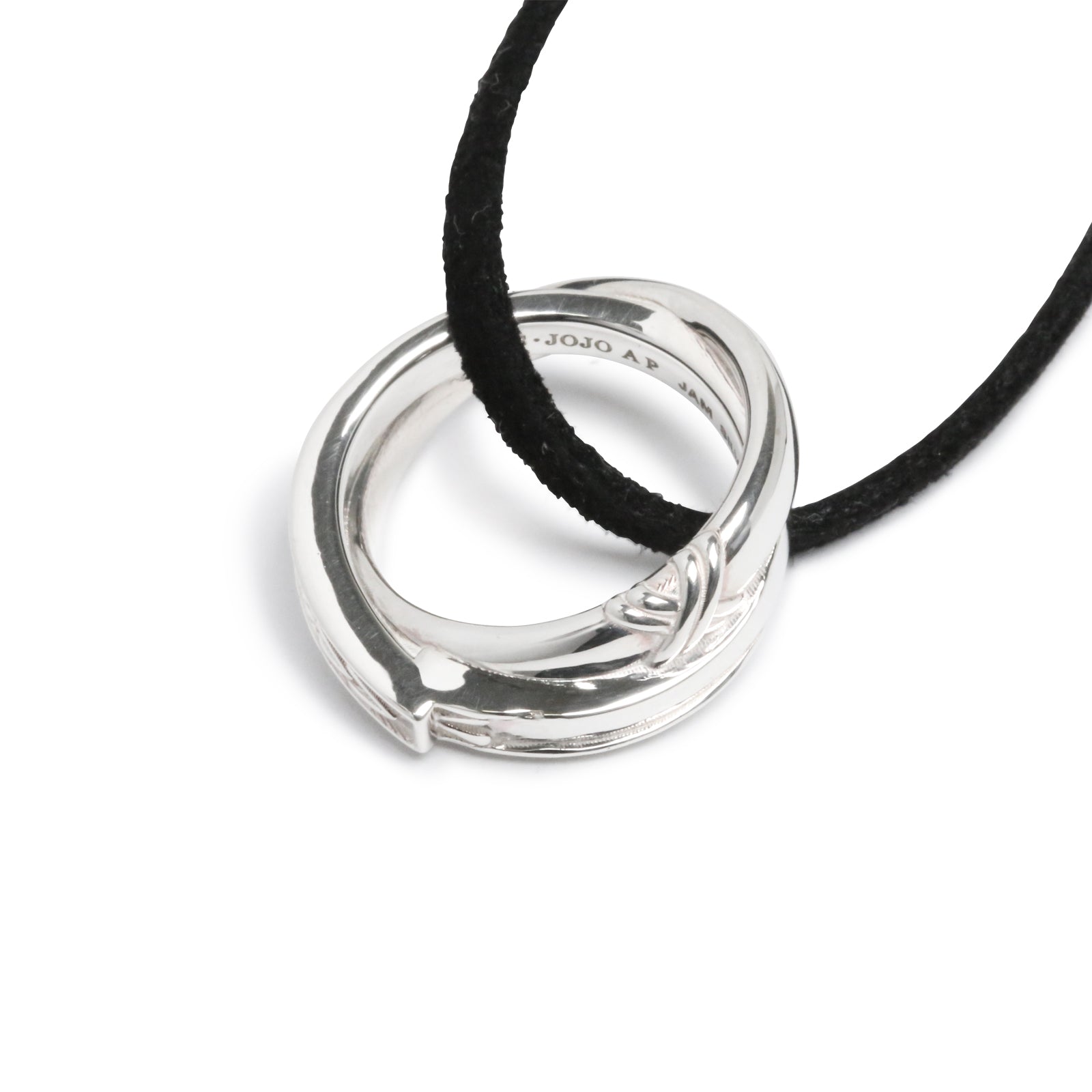 JoJo的奇妙冒險：戰鬥潮流 - 死亡結婚戒指項鍊