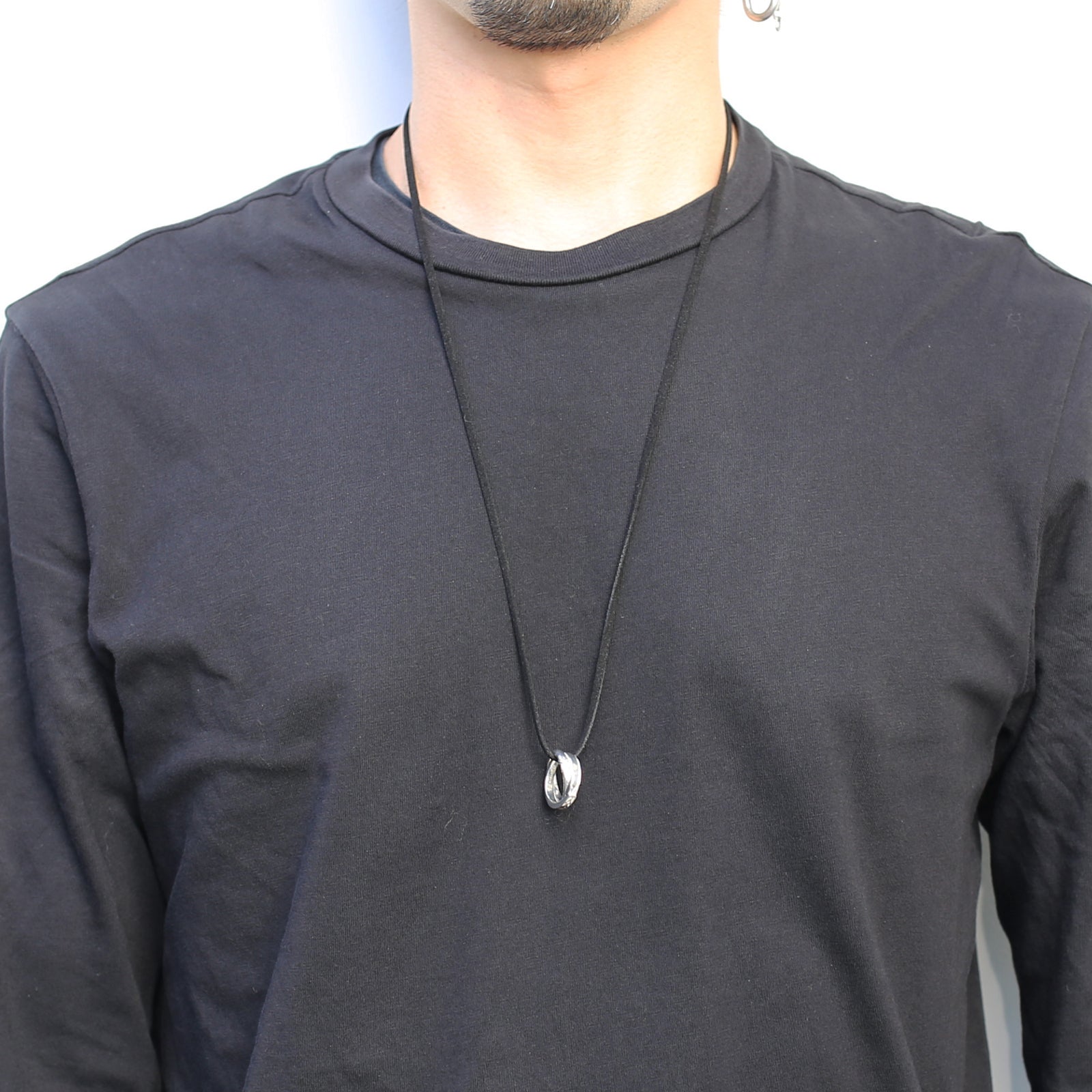 JoJo的奇妙冒險：戰鬥潮流 - 死亡結婚戒指項鍊