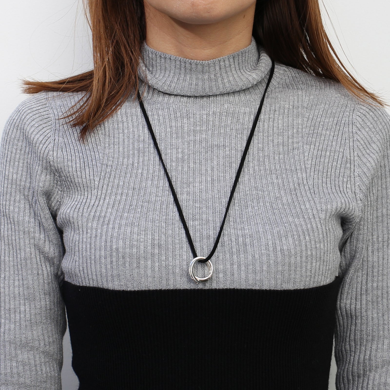 JoJo的奇妙冒險：戰鬥潮流 - 死亡結婚戒指項鍊