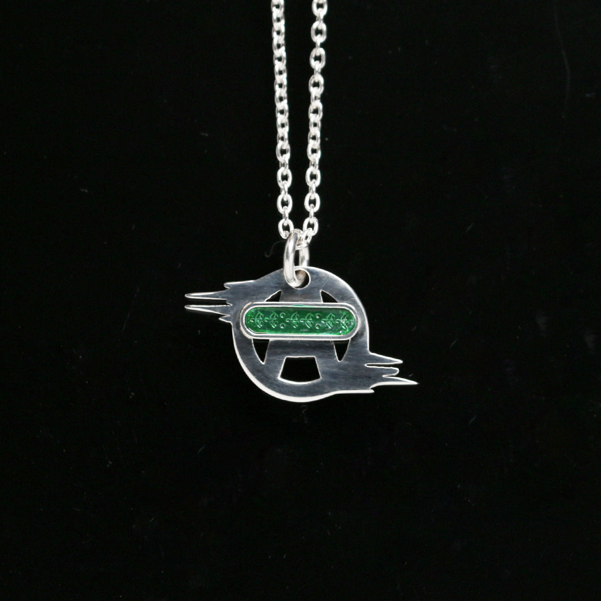 JoJo's Bizarre Adventure: Golden Wind M.B. Necklace